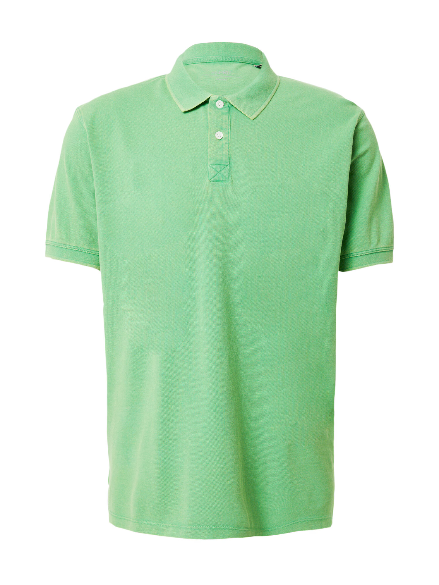 ESPRIT Tricou verde limetă - Pled.ro