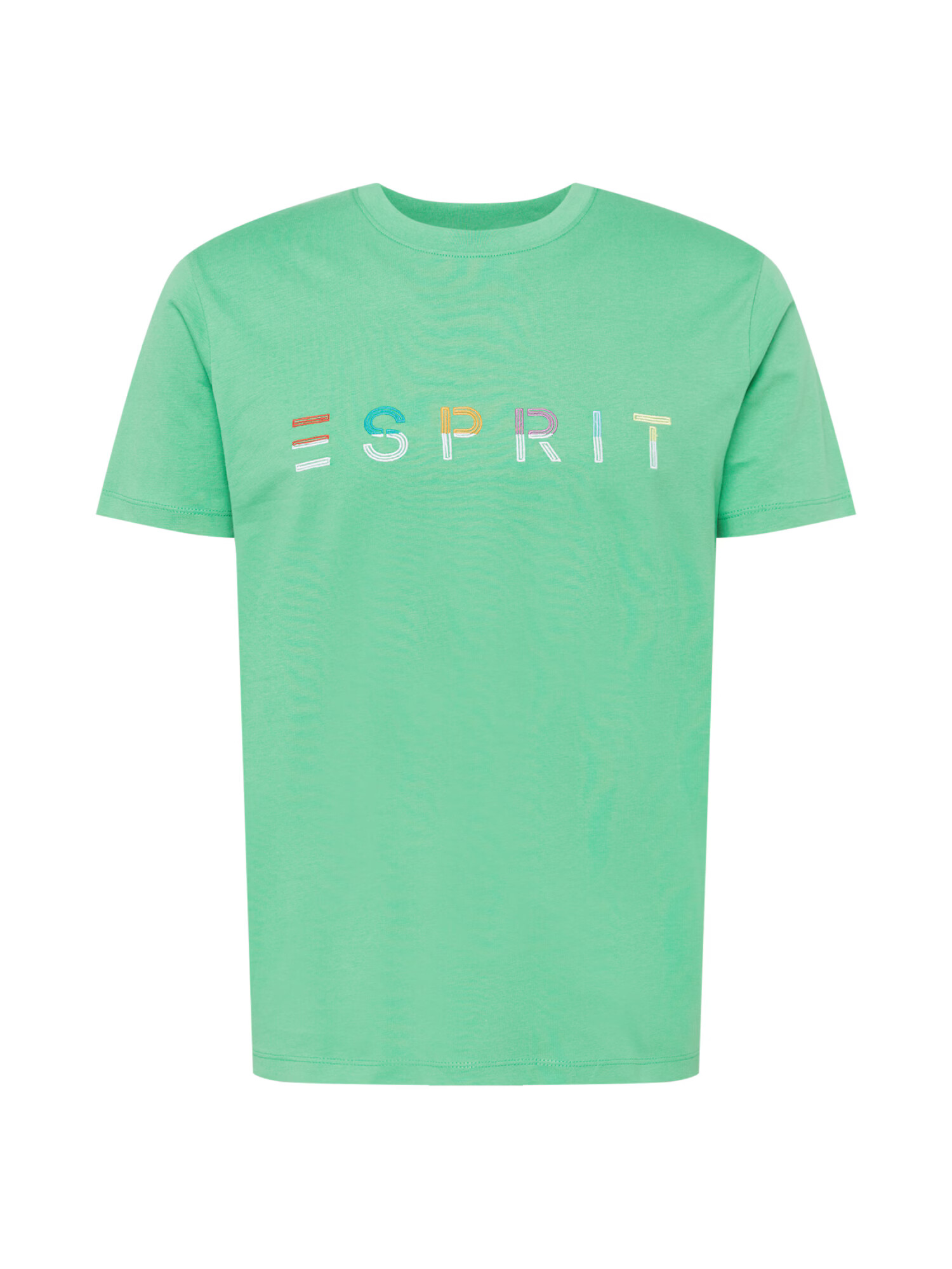 ESPRIT Tricou verde / mai multe culori - Pled.ro