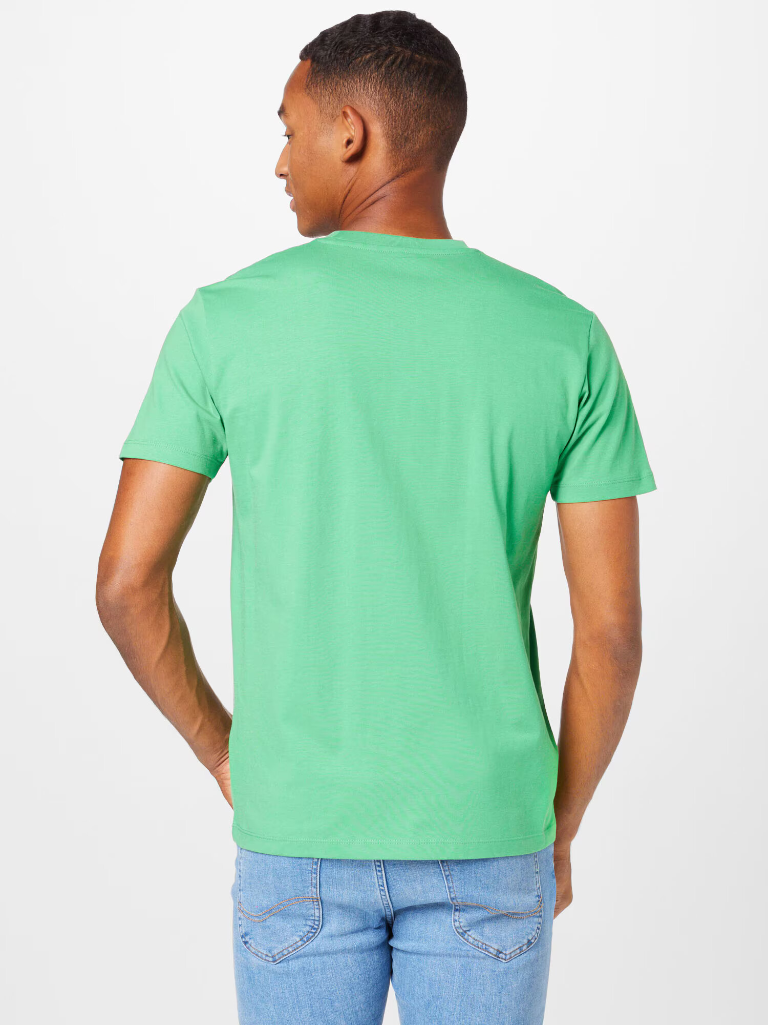 ESPRIT Tricou verde / mai multe culori - Pled.ro