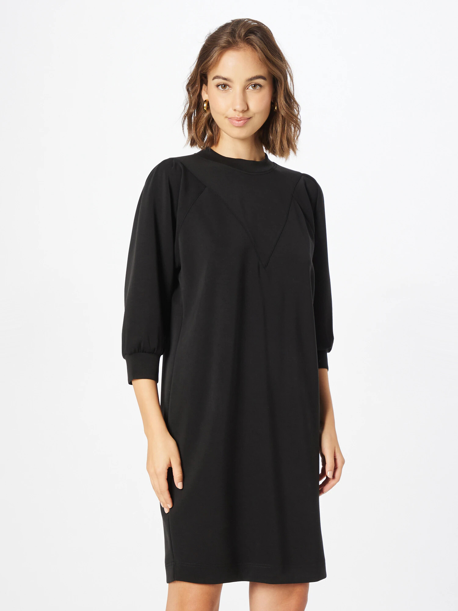 Esqualo Rochie negru - Pled.ro