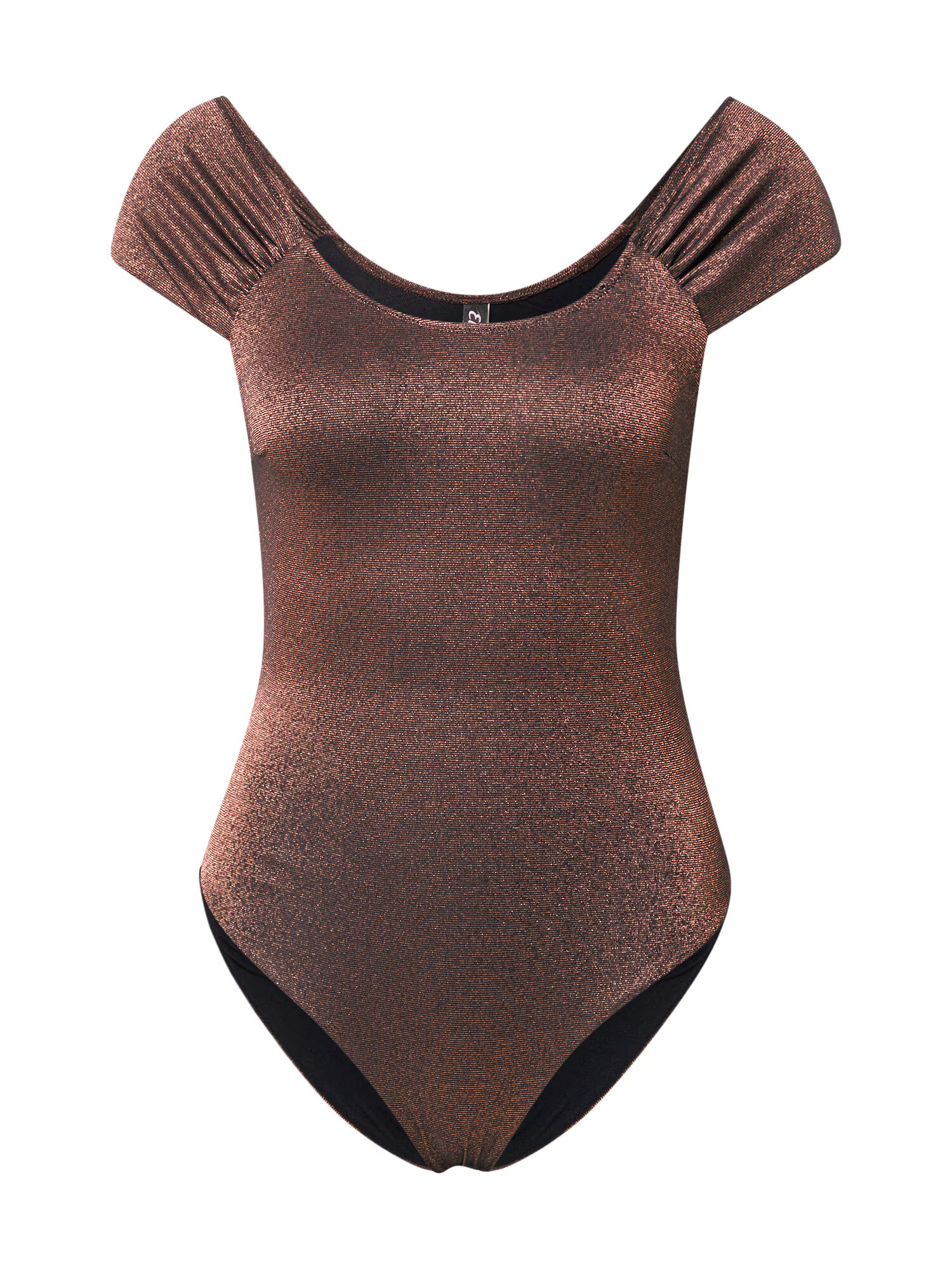 ETAM Costum de baie întreg 'DONNA' bronz - Pled.ro