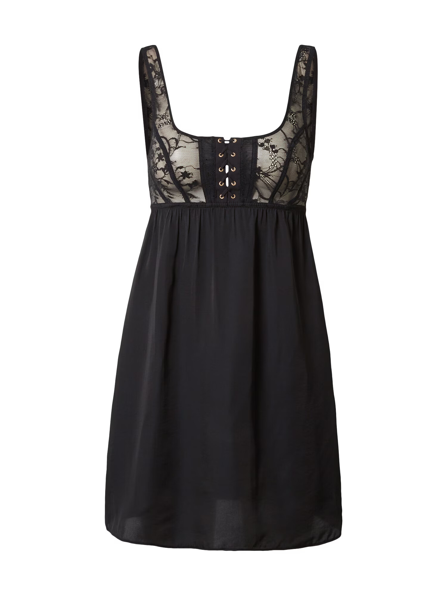 ETAM Lenjerie sexy 'DEARNESS' negru - Pled.ro