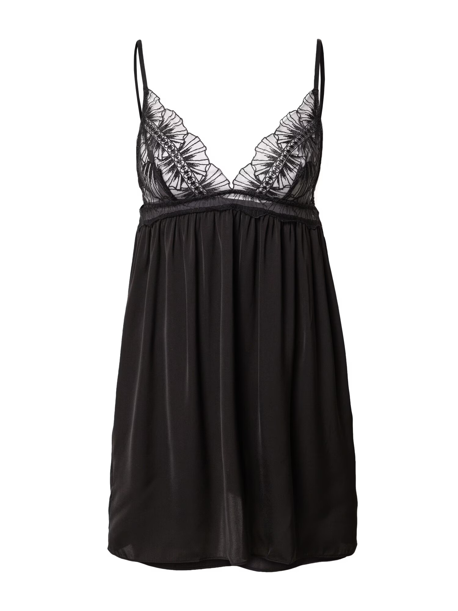 ETAM Lenjerie sexy negru - Pled.ro