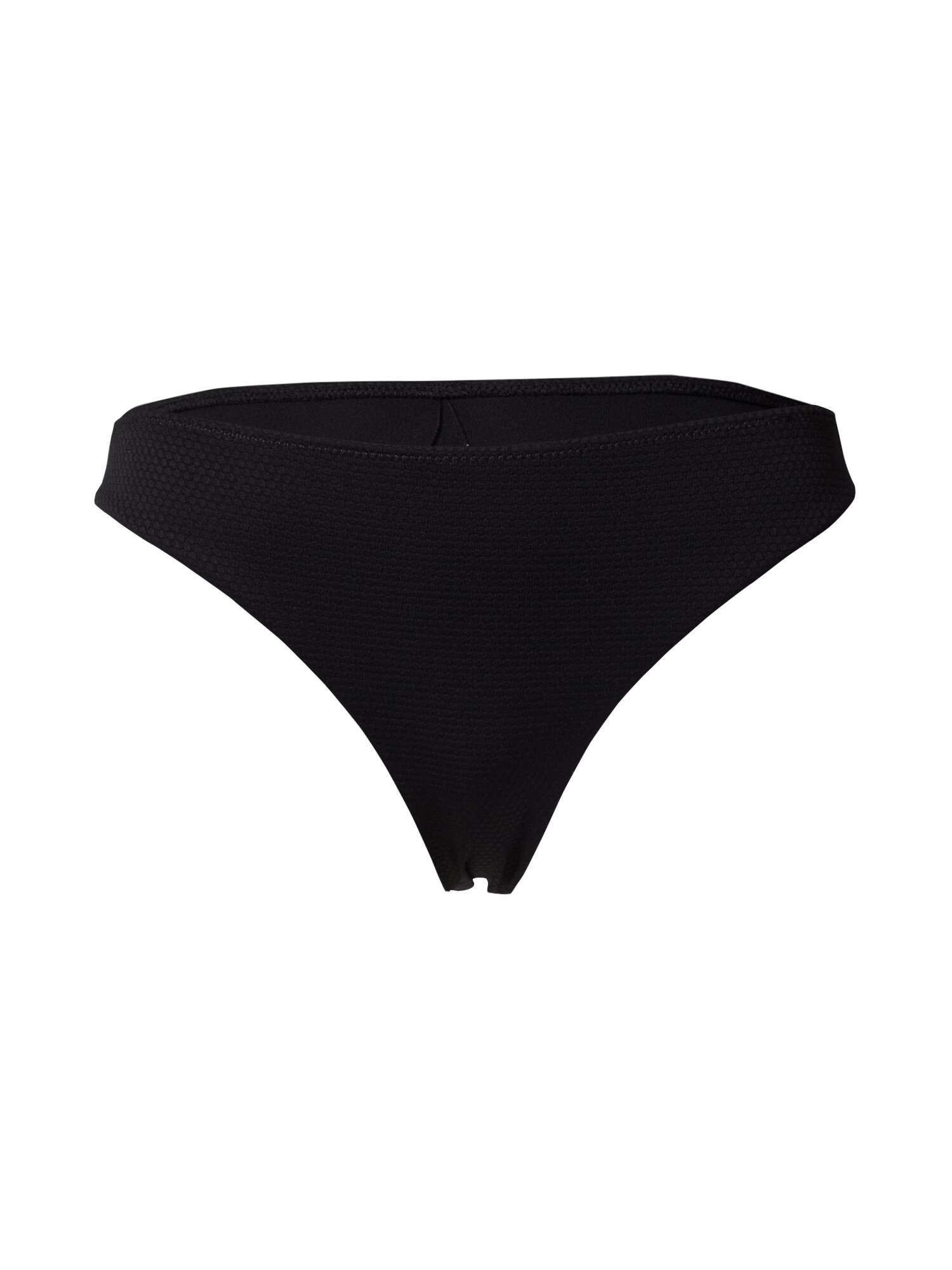 ETAM Slip costum de baie 'FIRSTY' negru - Pled.ro