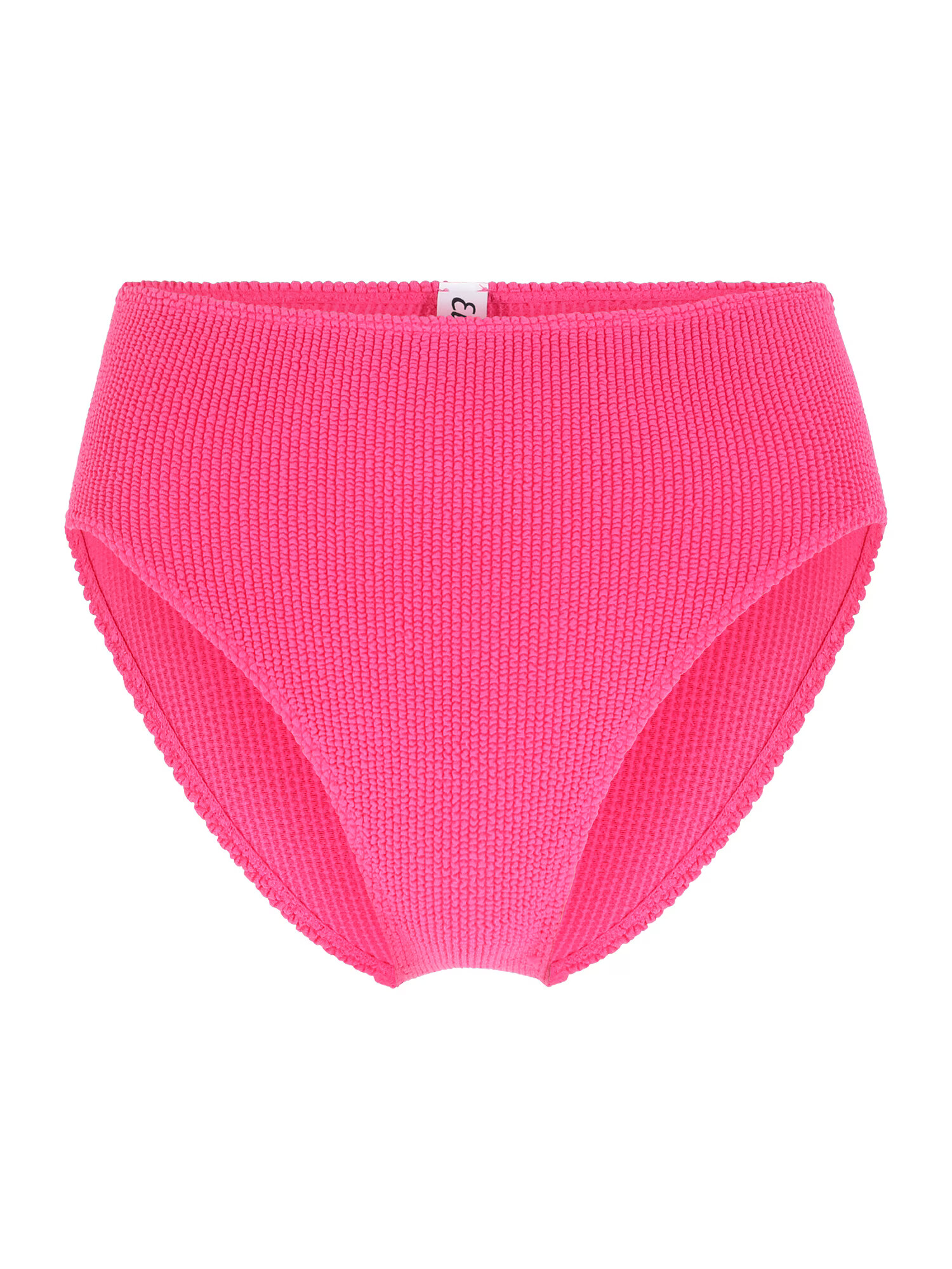 ETAM Slip costum de baie fucsia - Pled.ro