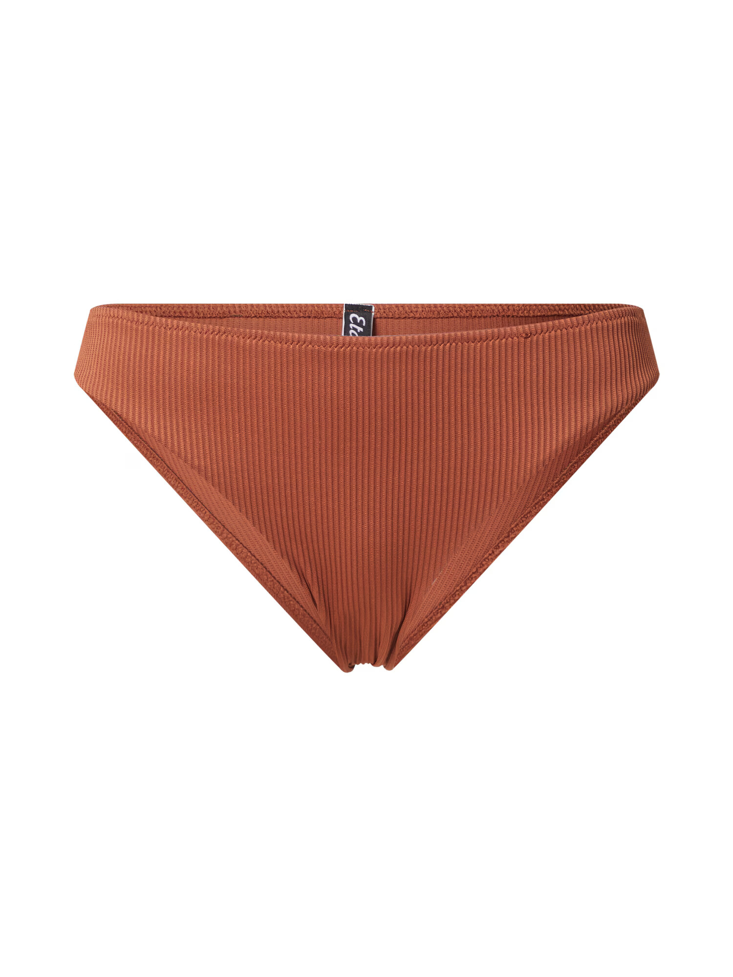 ETAM Slip costum de baie 'TAYLOR' maro - Pled.ro