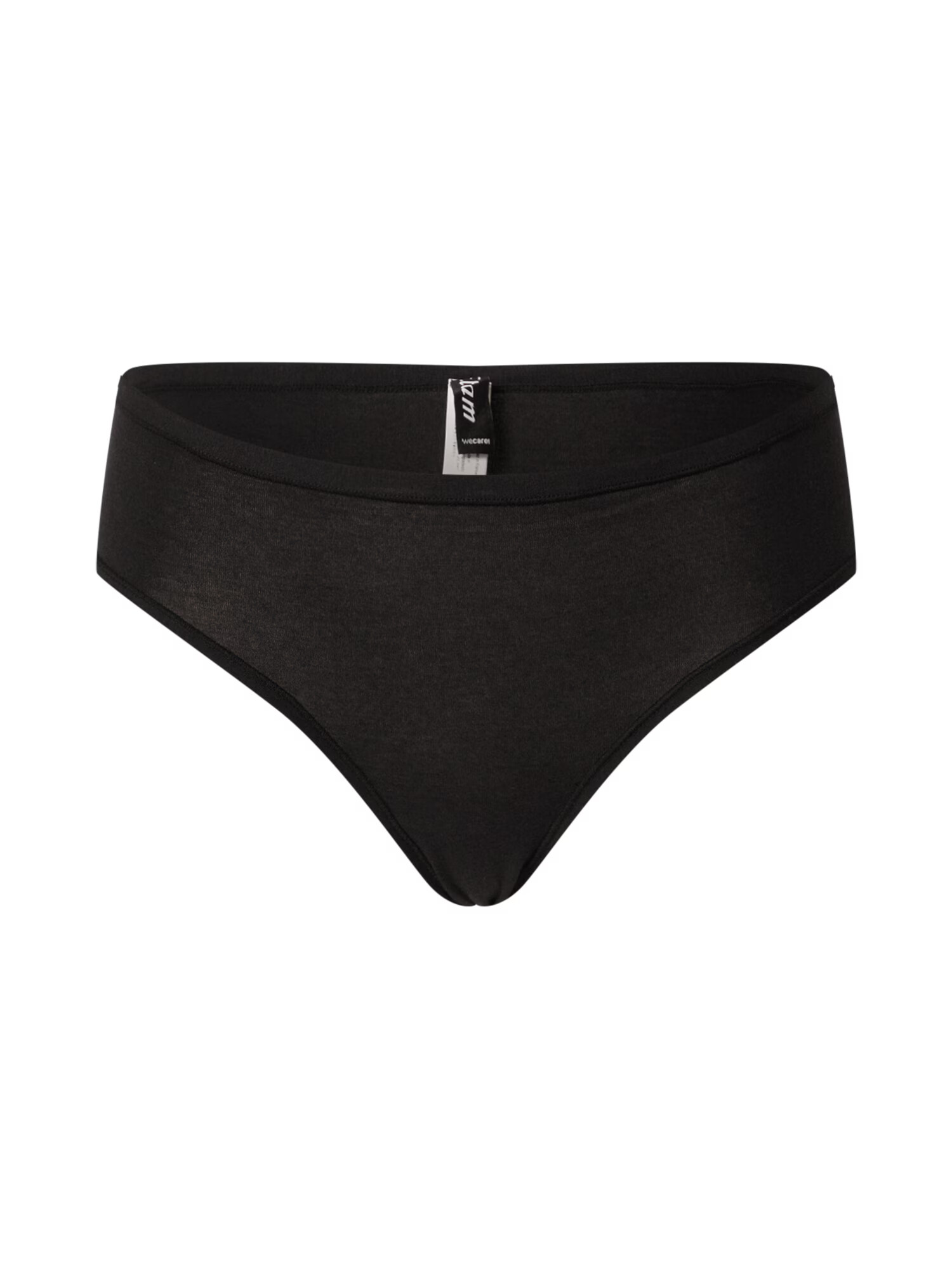 ETAM Slip negru - Pled.ro