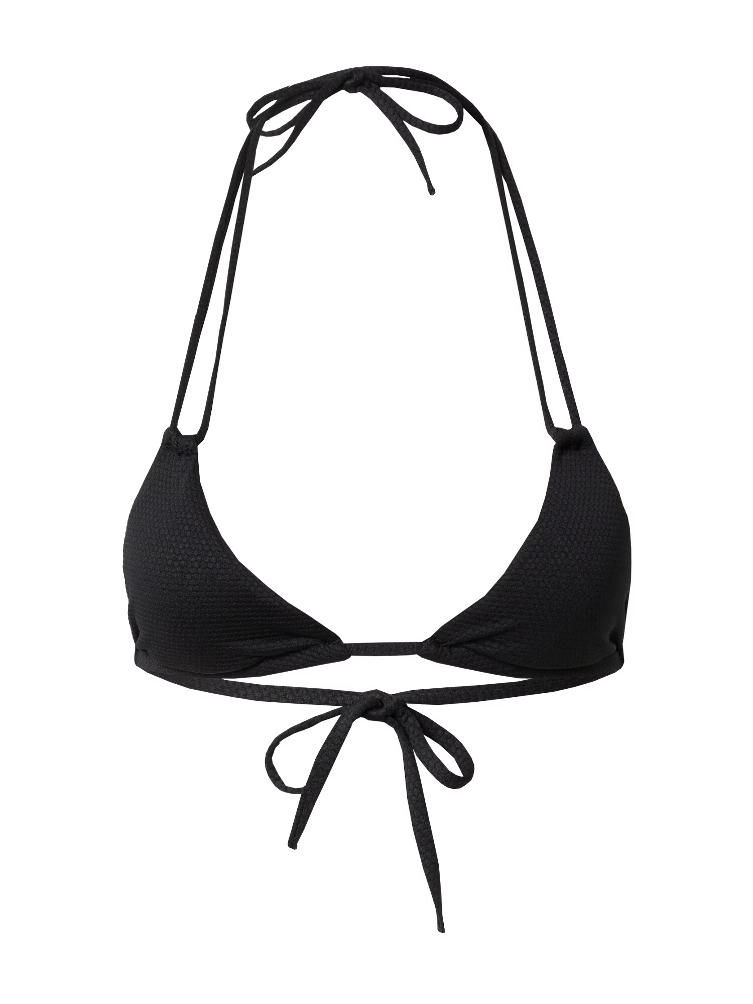 ETAM Sutien costum de baie 'FIRSTY' negru - Pled.ro