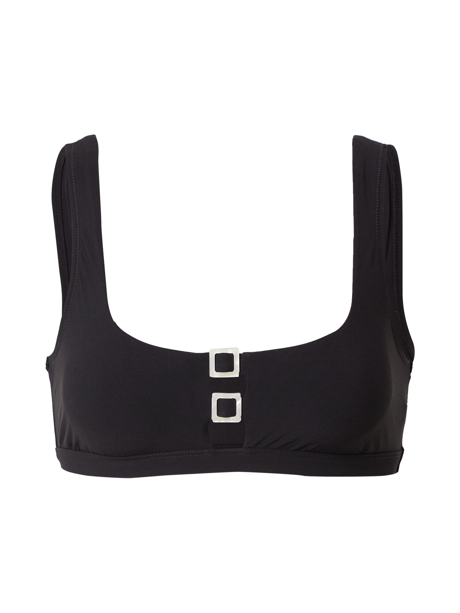 ETAM Sutien costum de baie negru - Pled.ro