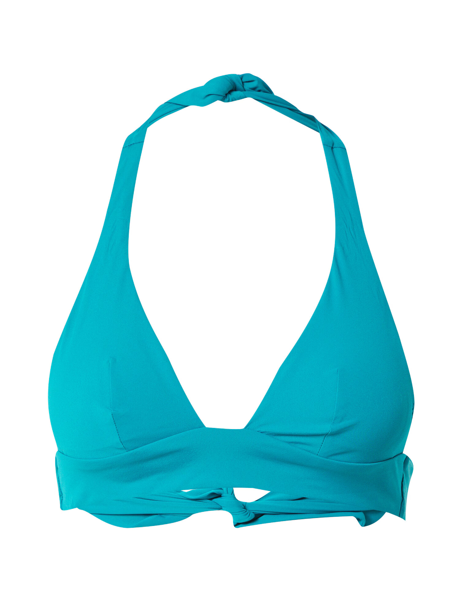 ETAM Sutien costum de baie verde jad - Pled.ro