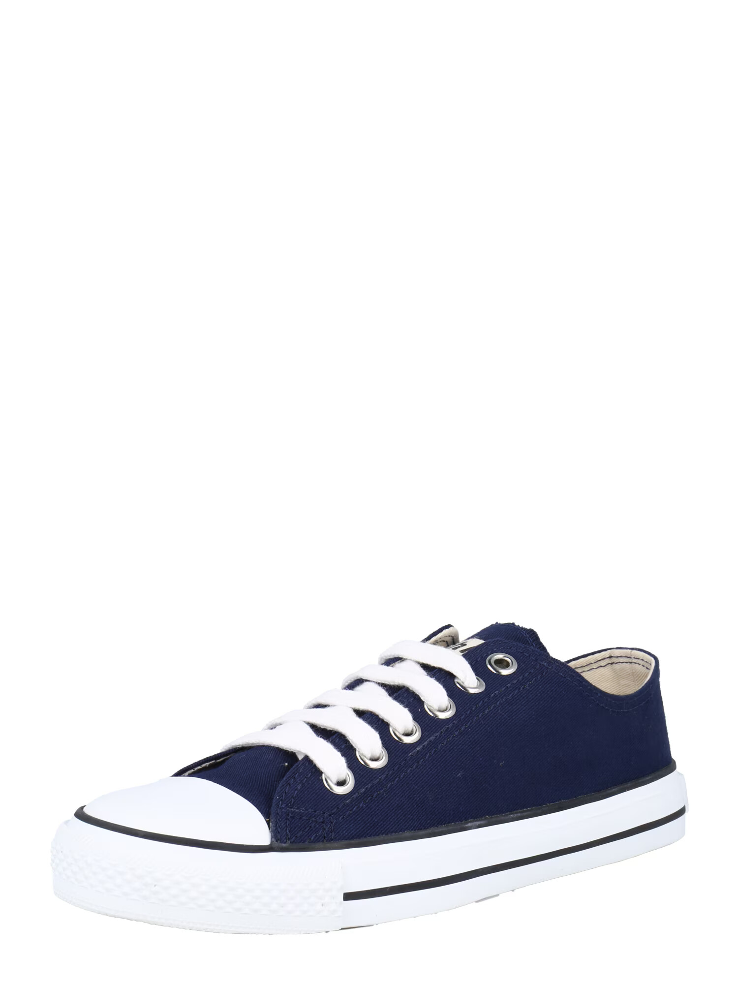 Ethletic Sneaker low bleumarin - Pled.ro