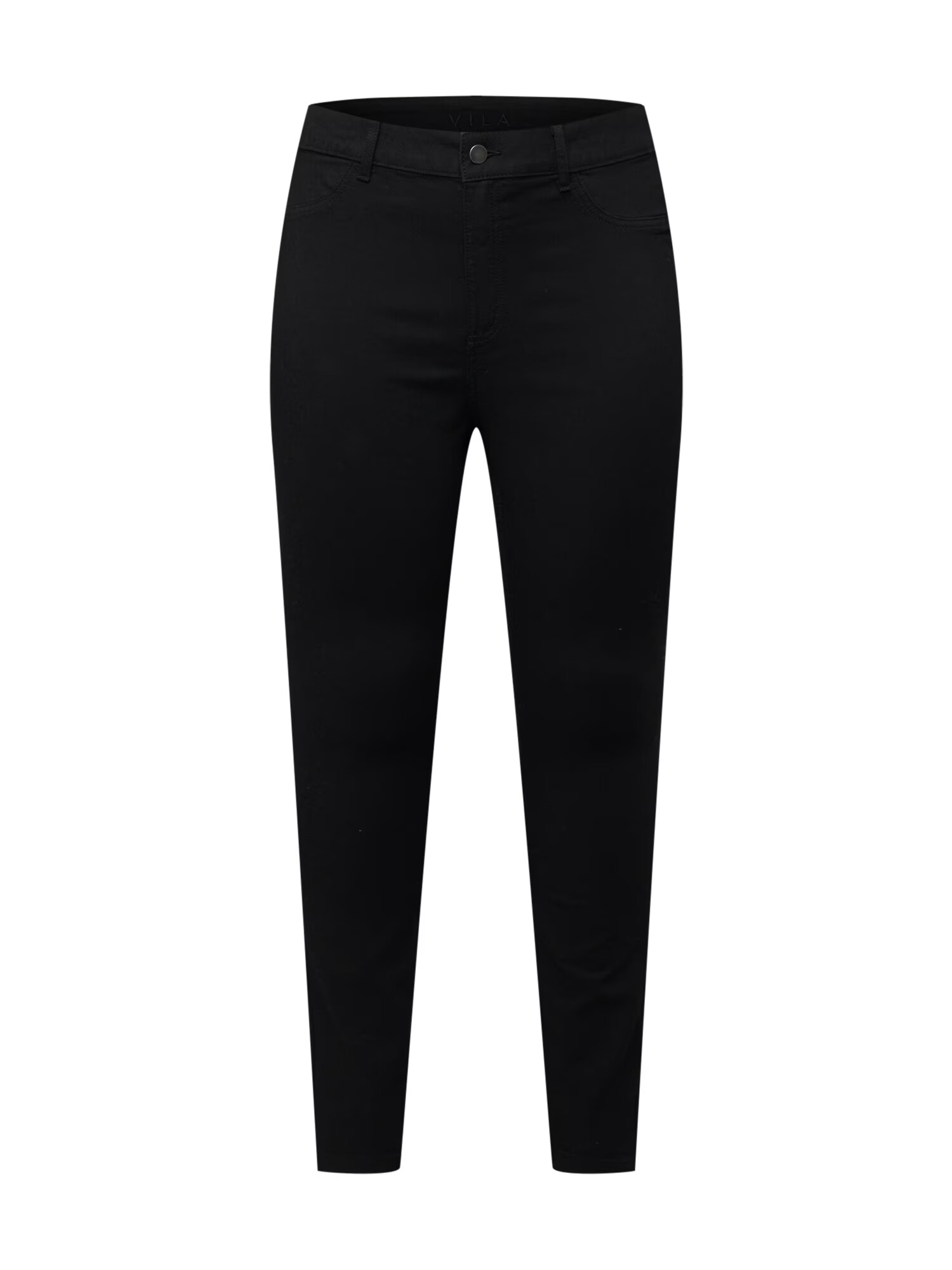 EVOKED Jeggings 'ANA' negru - Pled.ro