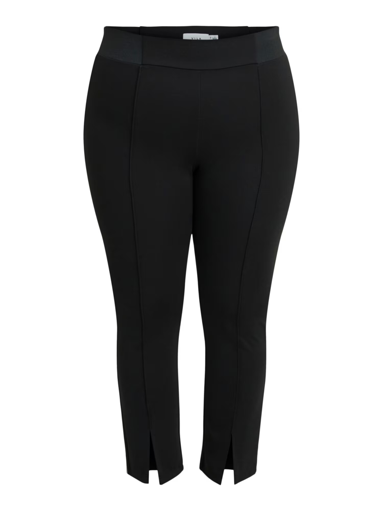 EVOKED Leggings 'Viloggi' negru - Pled.ro