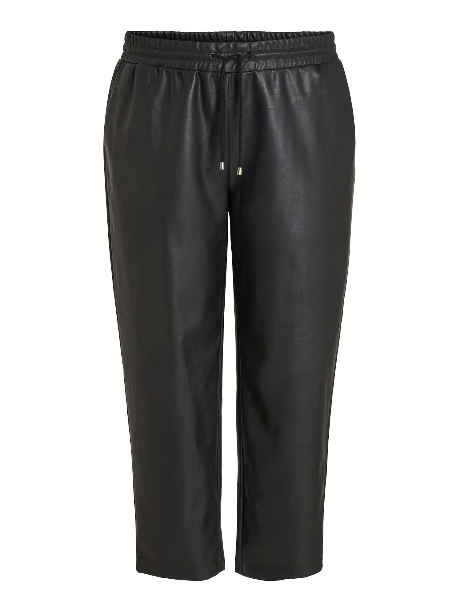 EVOKED Pantaloni 'Laly' negru - Pled.ro