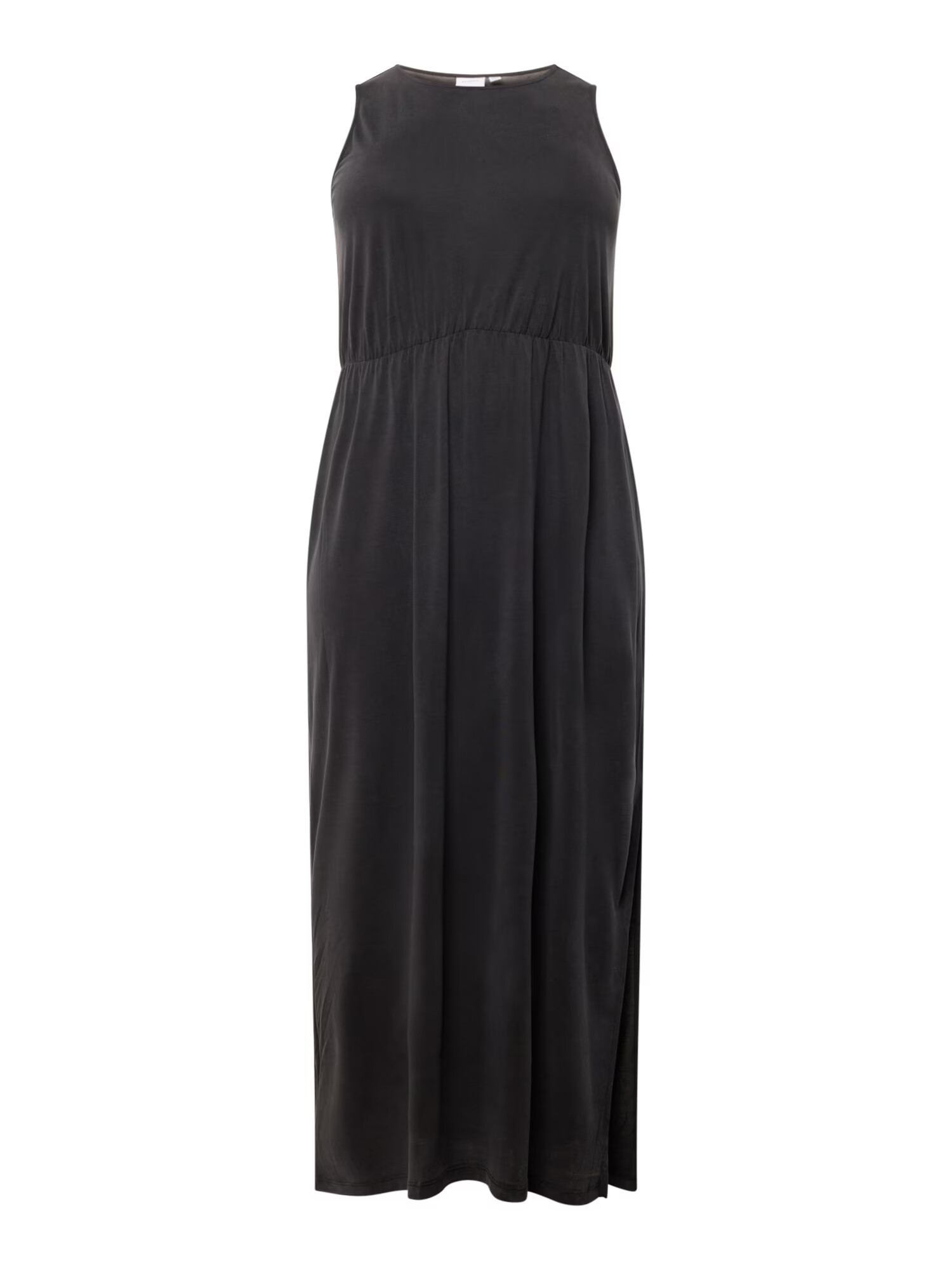 EVOKED Rochie negru - Pled.ro