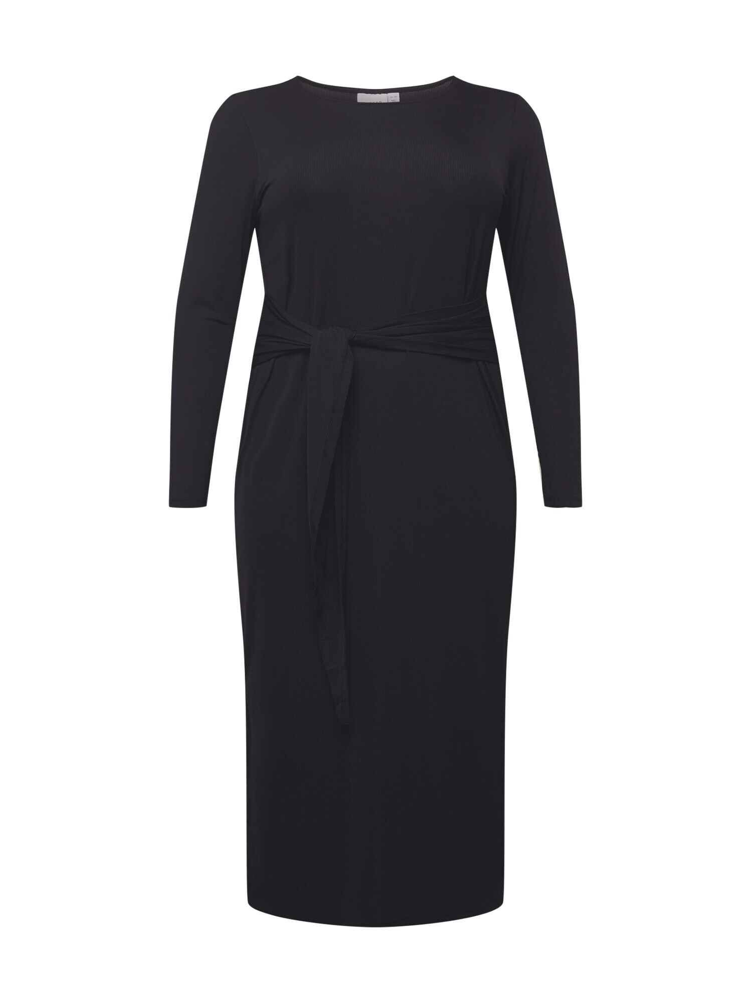 EVOKED Rochie 'VIZETTY' negru - Pled.ro