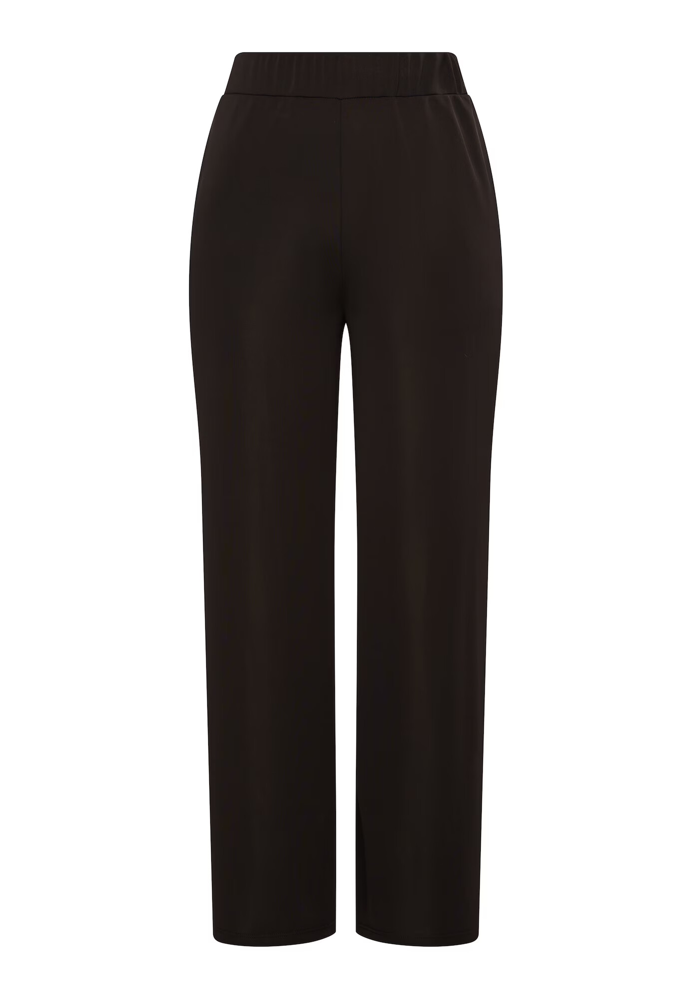 faina Pantaloni negru - Pled.ro