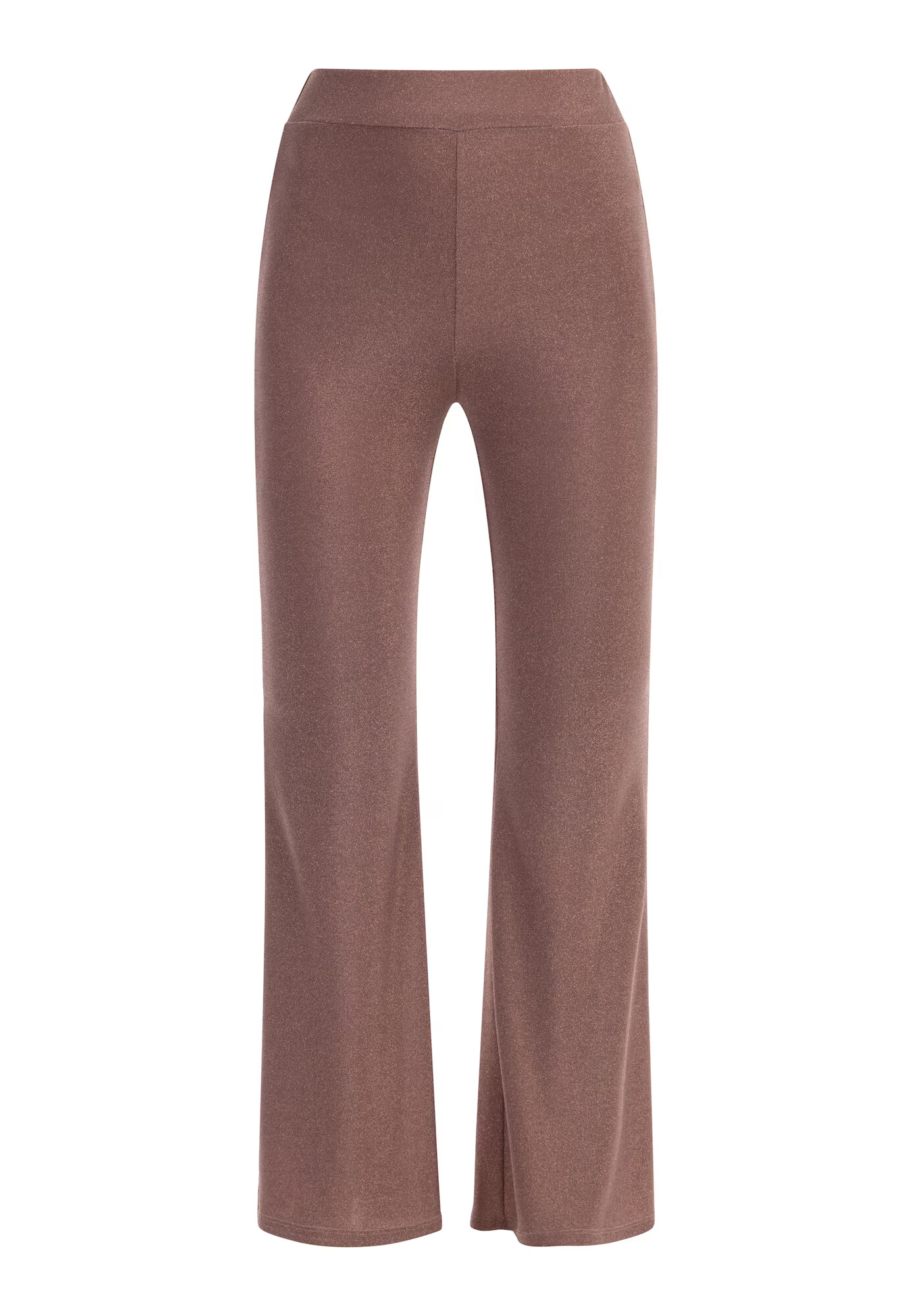 faina Pantaloni roz pal - Pled.ro