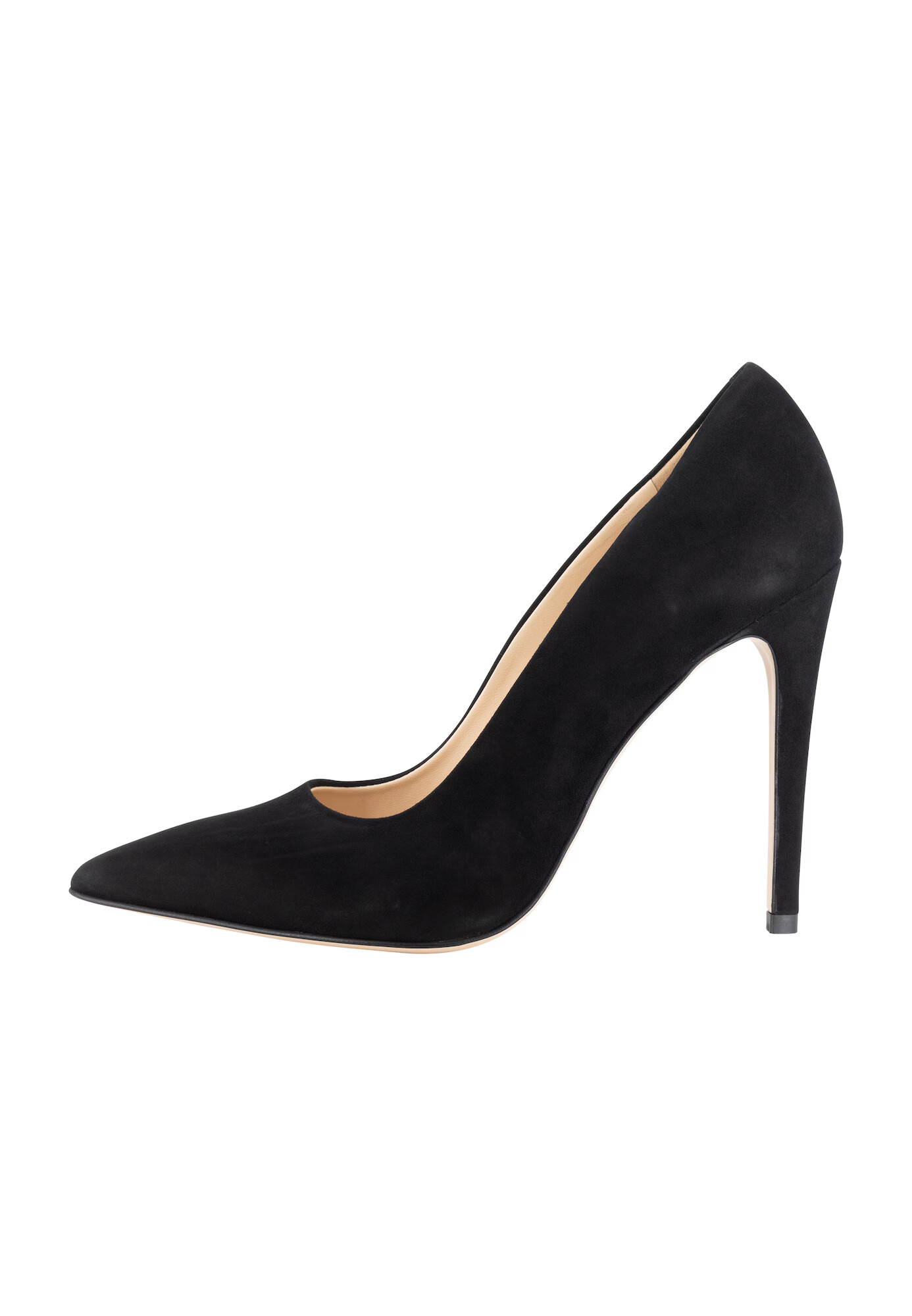 faina Pumps negru - Pled.ro