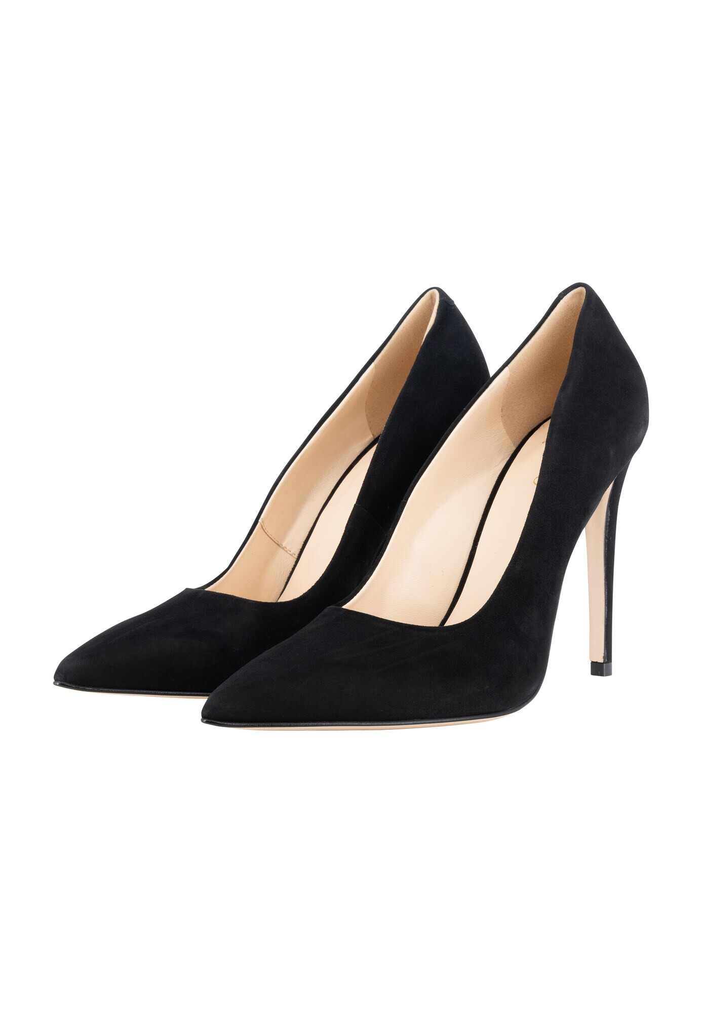 faina Pumps negru - Pled.ro