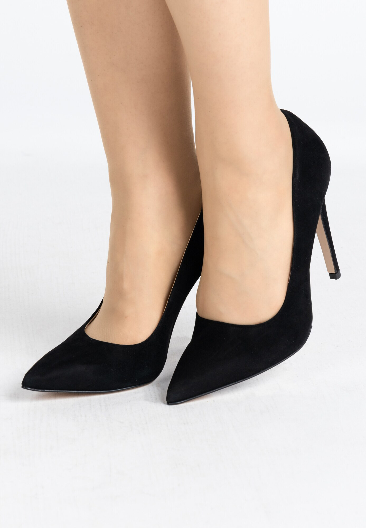 faina Pumps negru - Pled.ro