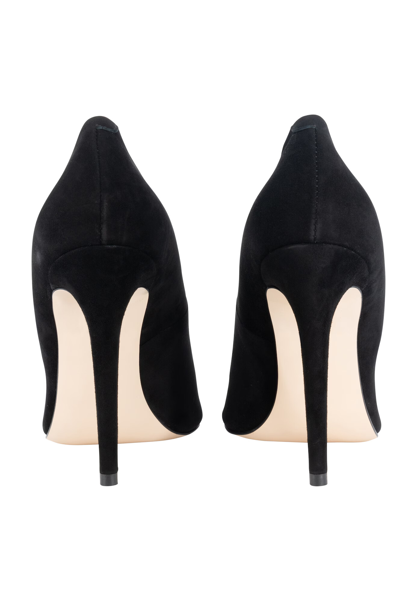 faina Pumps negru - Pled.ro