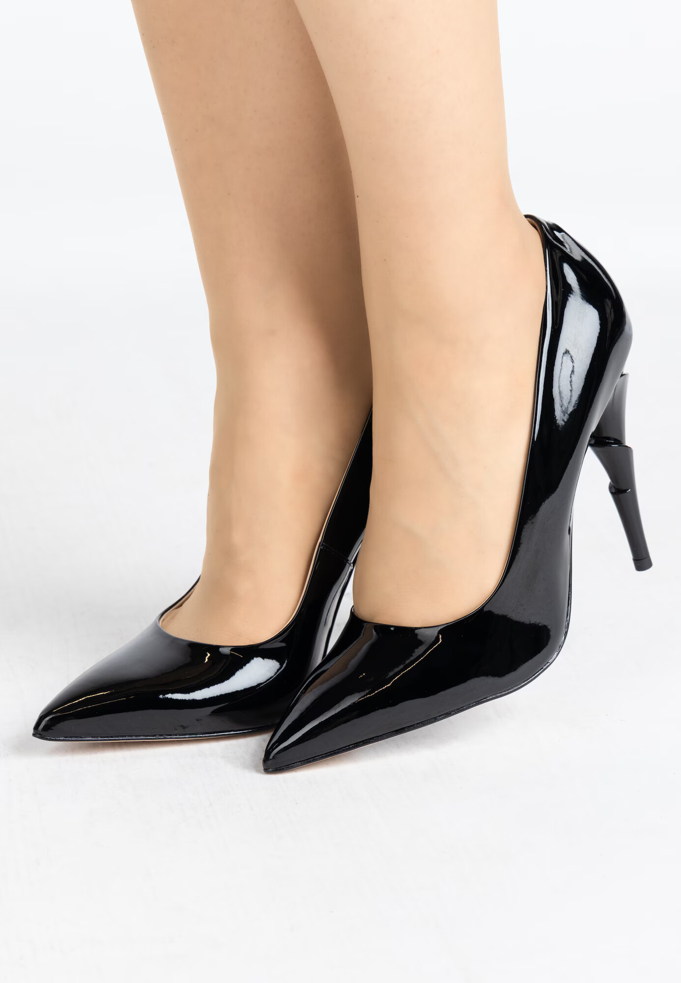 faina Pumps negru - Pled.ro