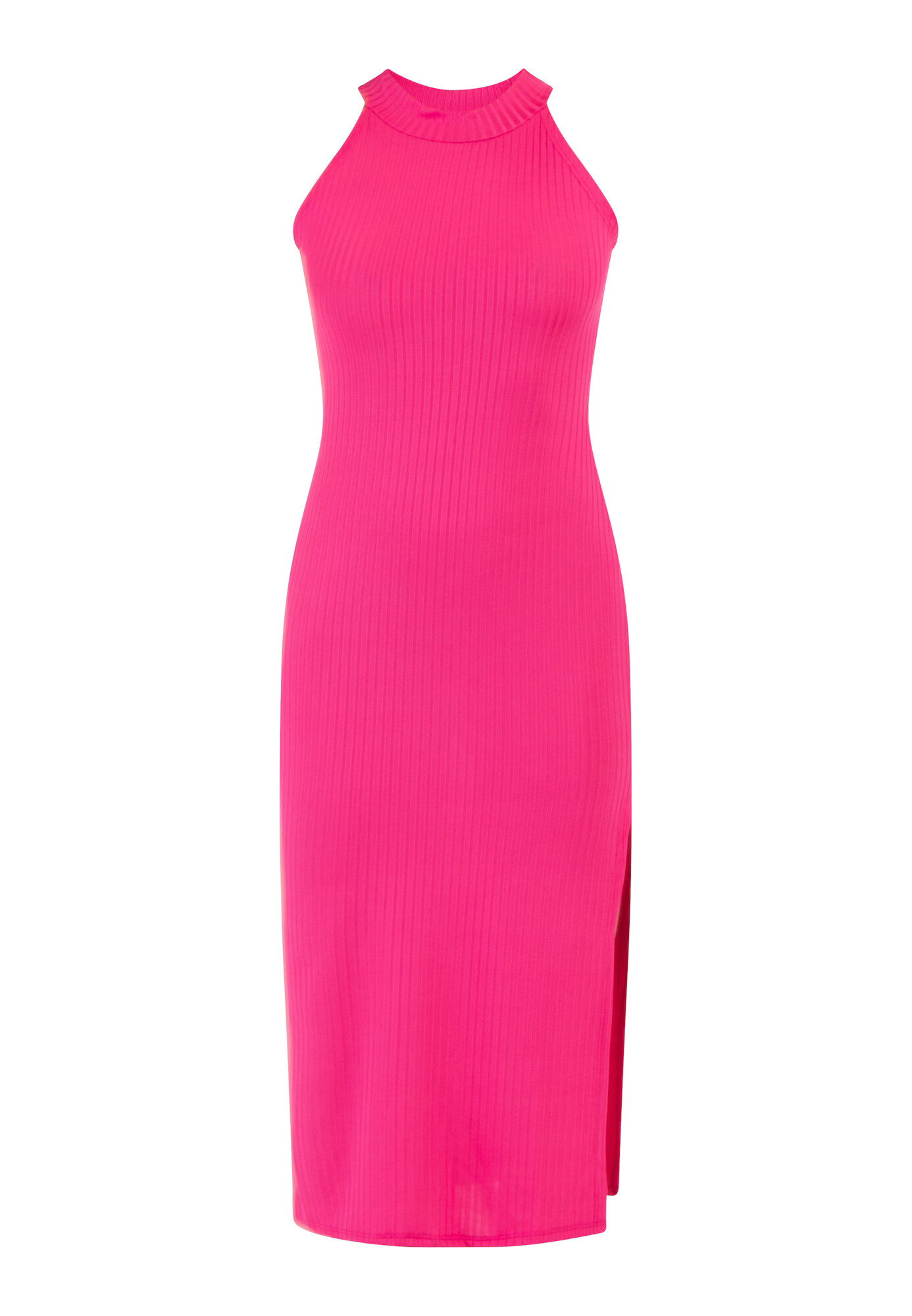 faina Rochie fucsia - Pled.ro