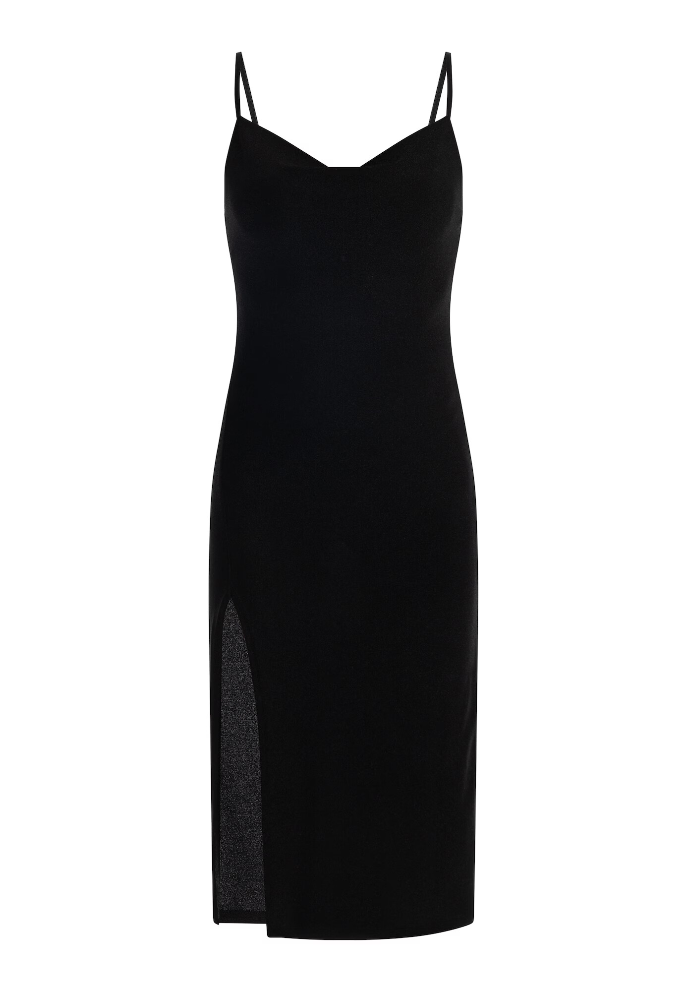 faina Rochie negru - Pled.ro