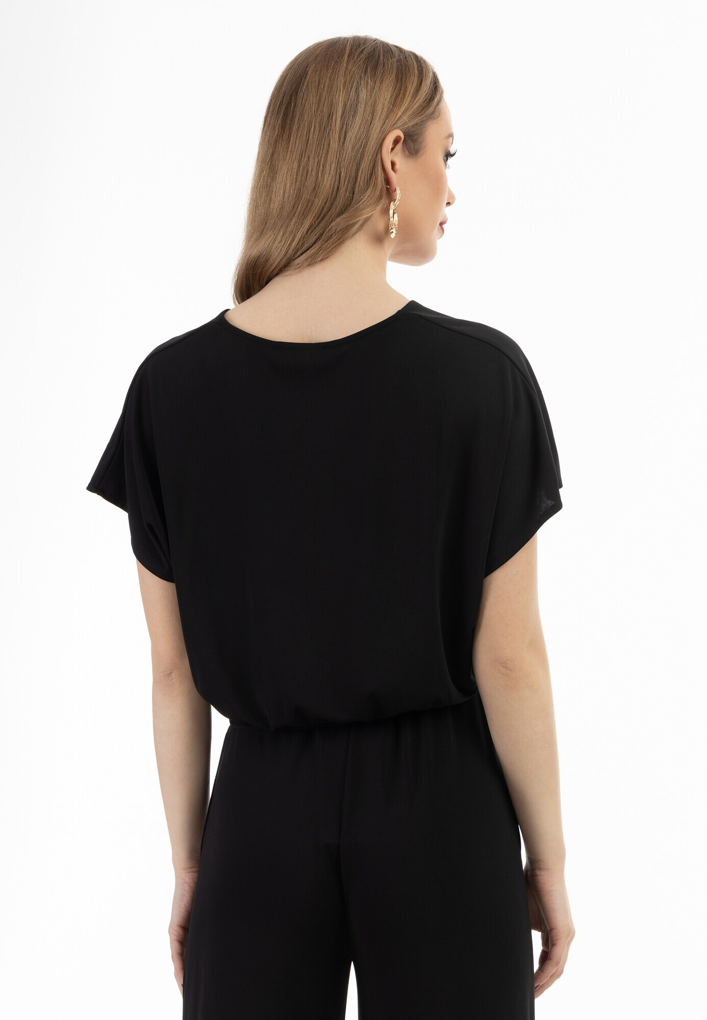 faina Tricou negru - Pled.ro