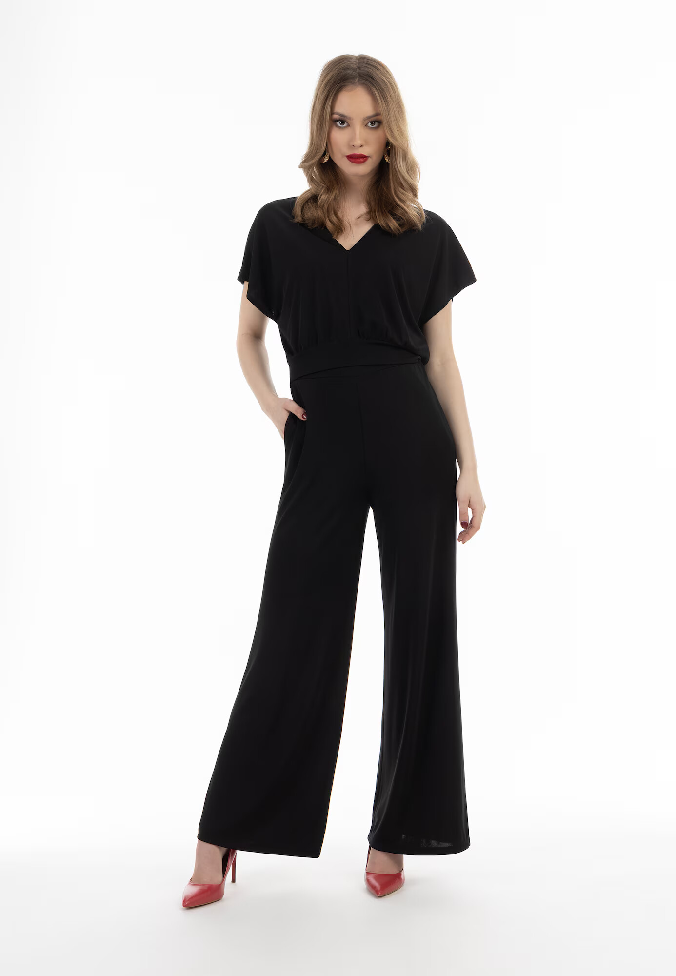 faina Tricou negru - Pled.ro