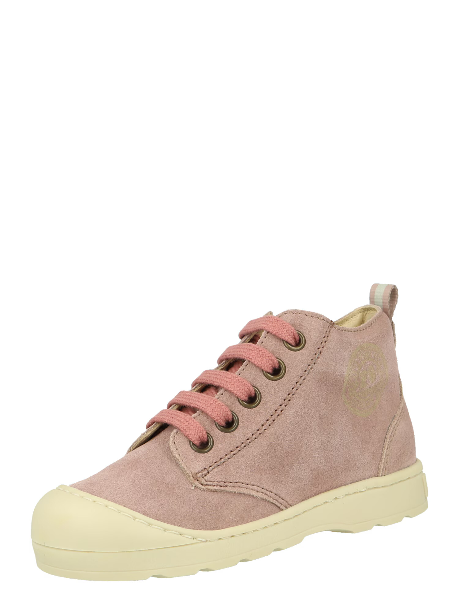 Falcotto Sneaker 'Blumit' roz pal - Pled.ro