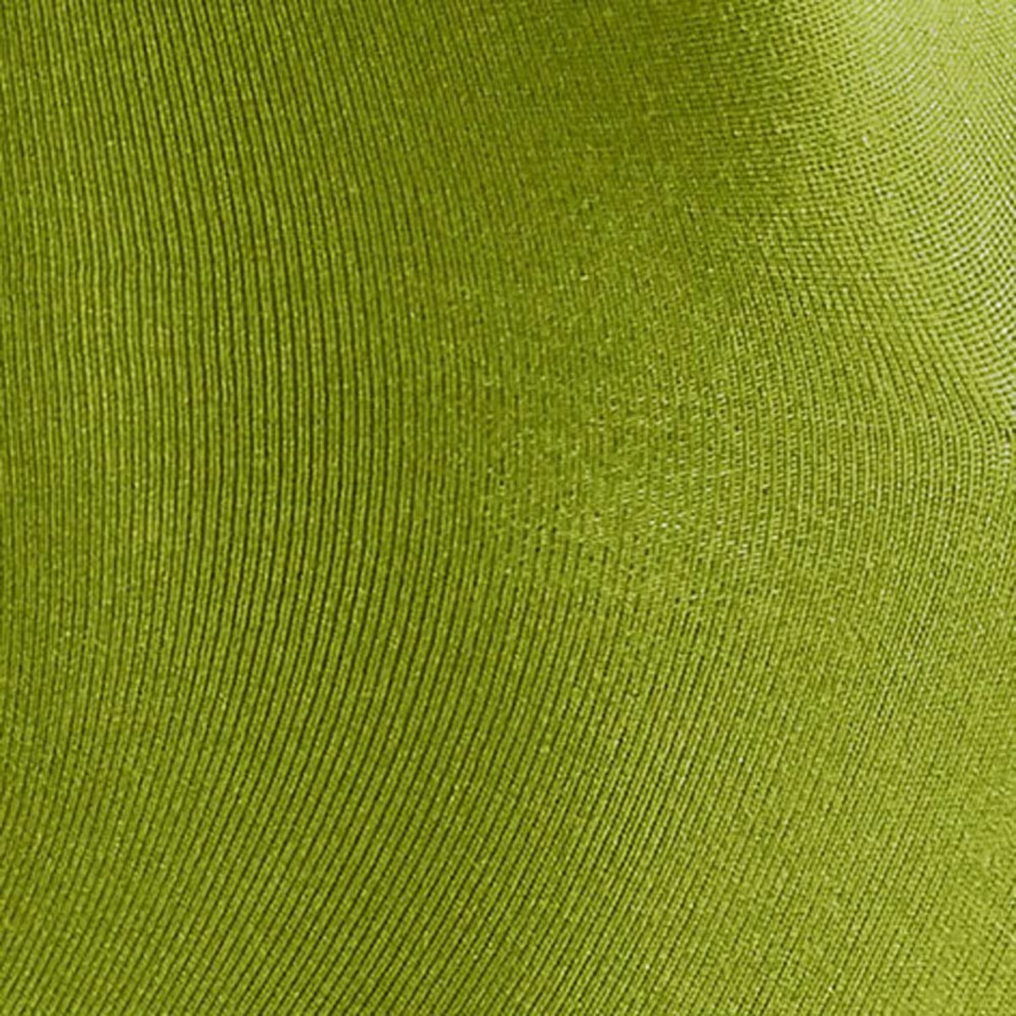 FALKE Șosete verde pastel - Pled.ro