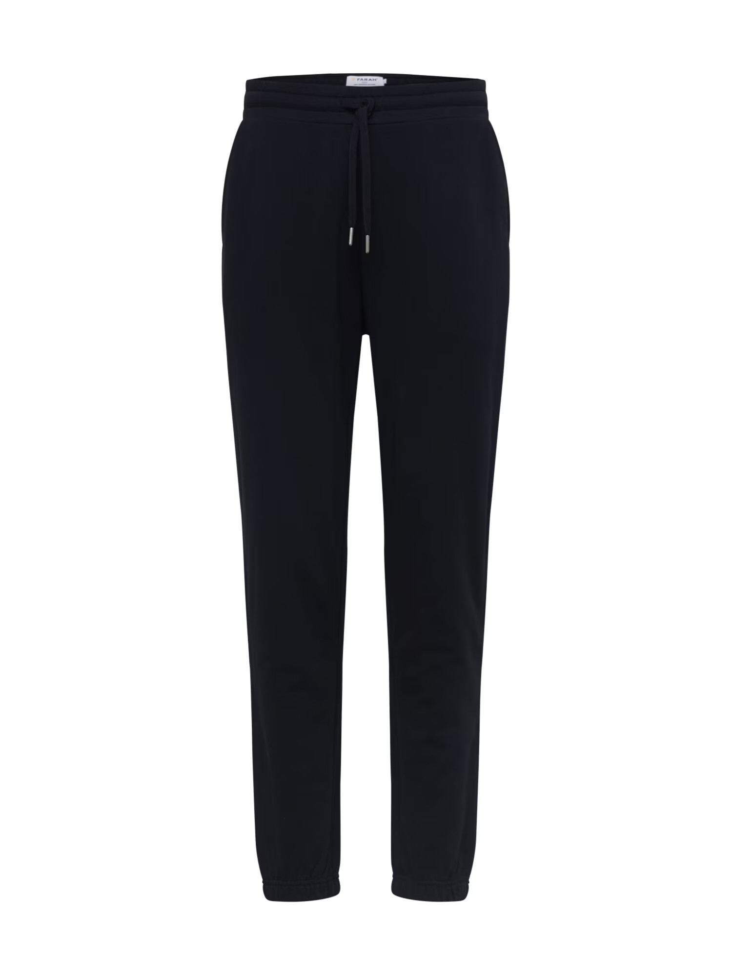 FARAH Pantaloni negru - Pled.ro