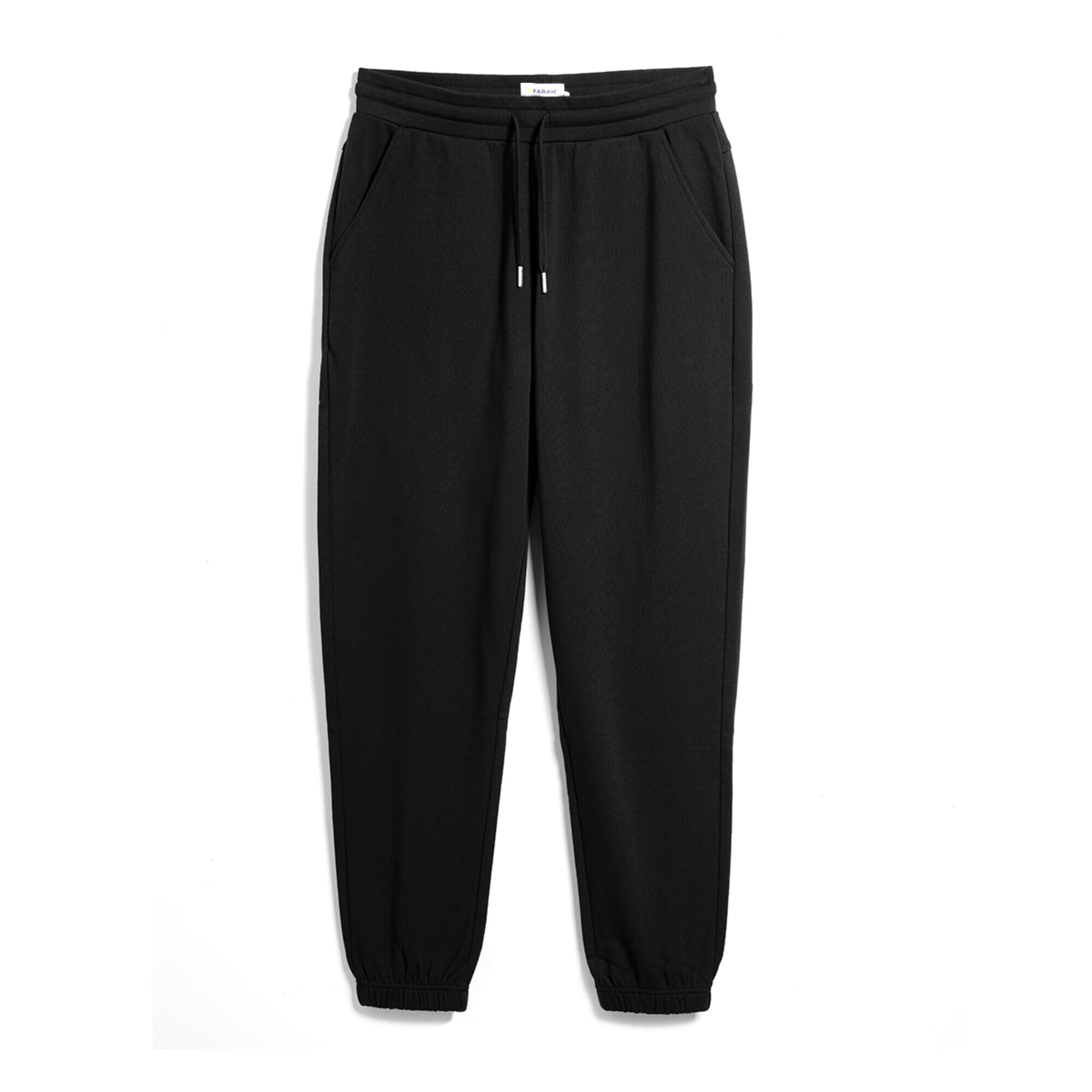 FARAH Pantaloni negru - Pled.ro