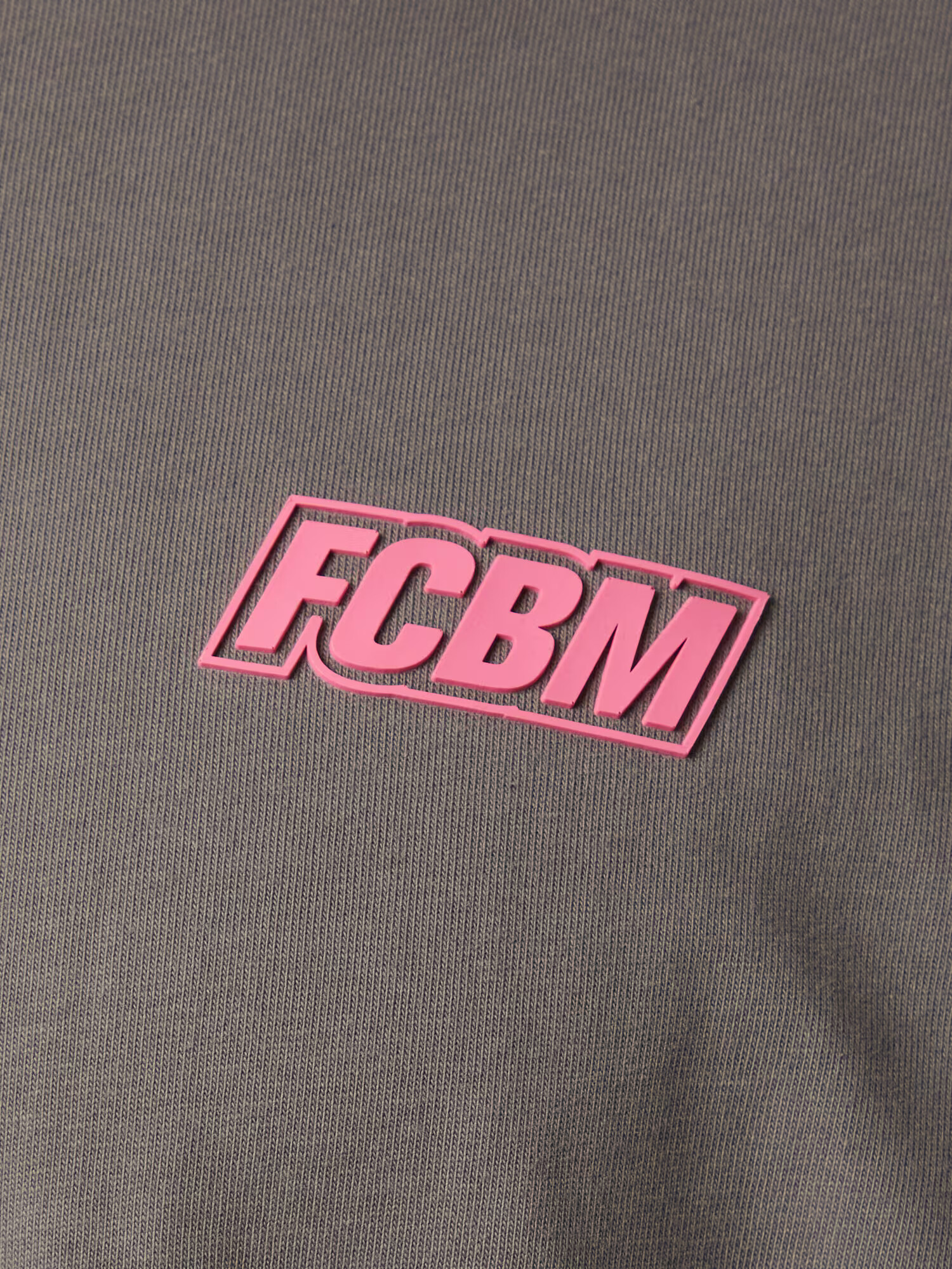 FC BAYERN MÜNCHEN Tricou 'Curt' gri / roz - Pled.ro