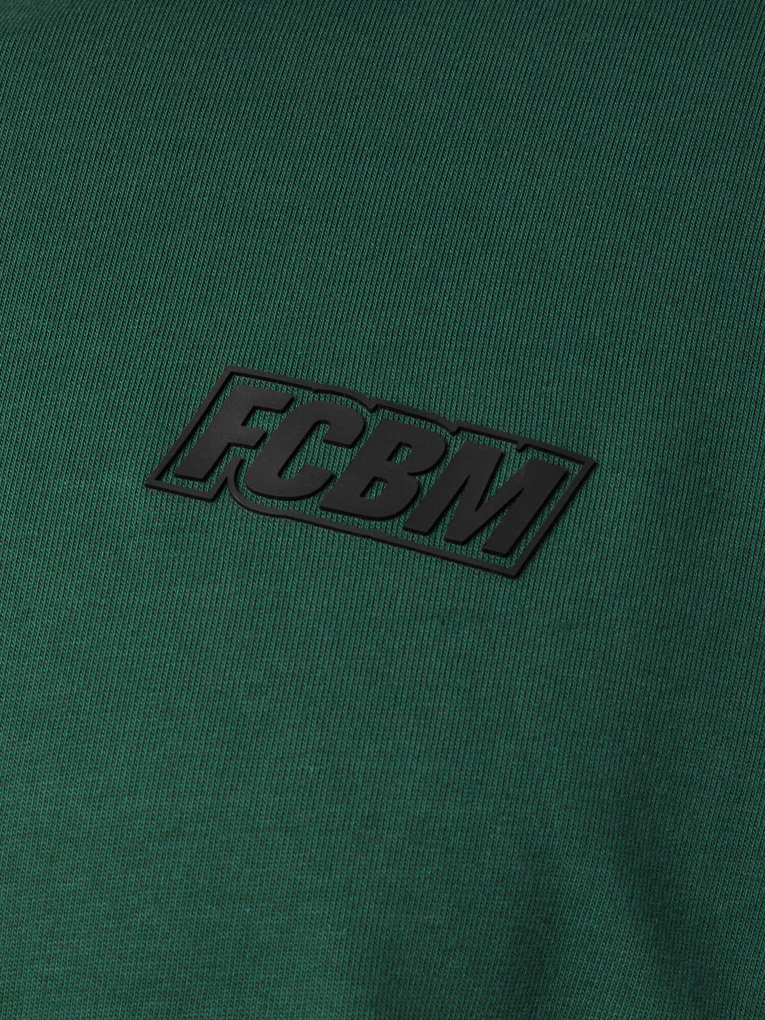 FC BAYERN MÜNCHEN Tricou 'Curt' verde / negru - Pled.ro