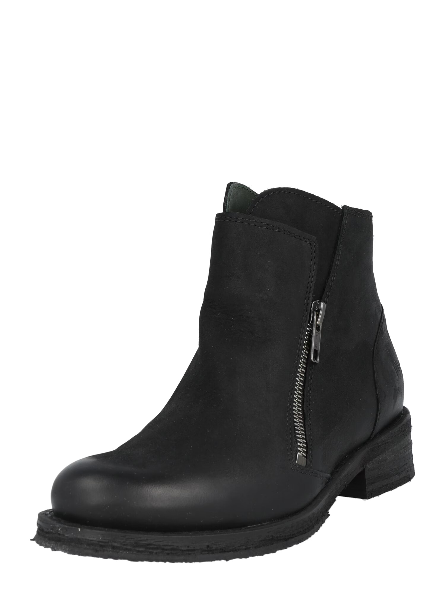 FELMINI Botine 'Cooper' negru - Pled.ro