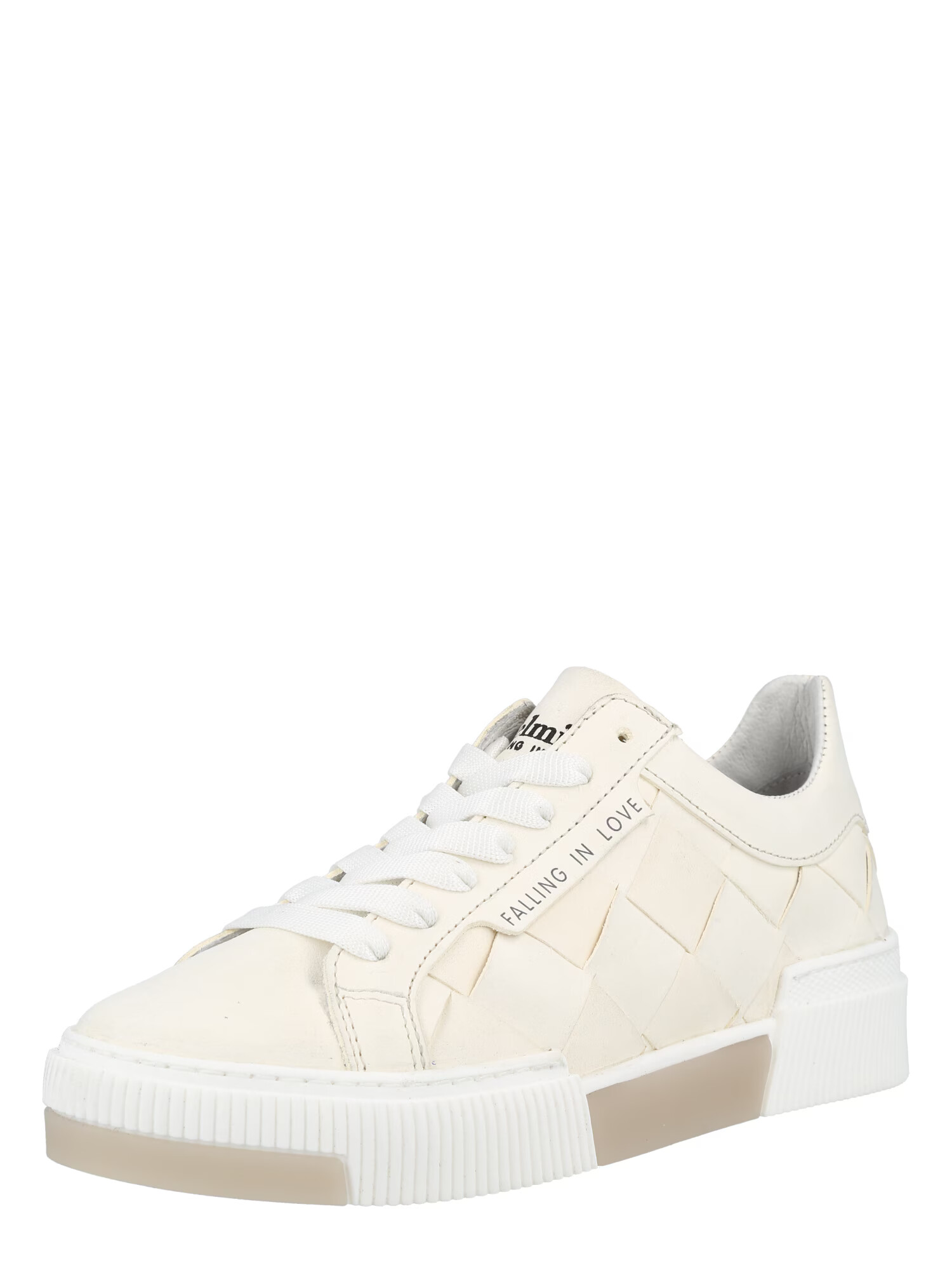 FELMINI Sneaker low 'Ketra' alb - Pled.ro