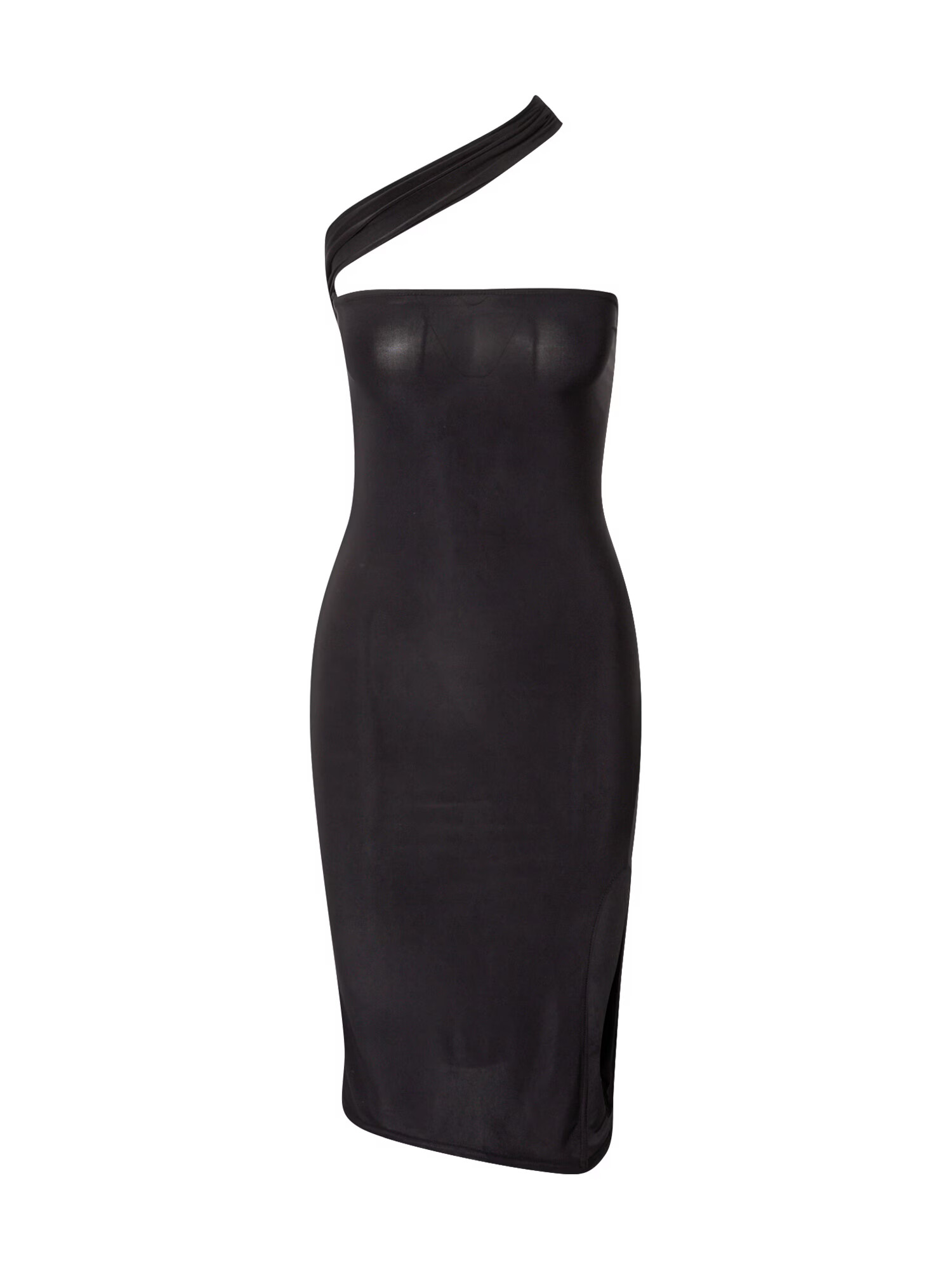 Femme Luxe Rochie 'LUZ' negru - Pled.ro