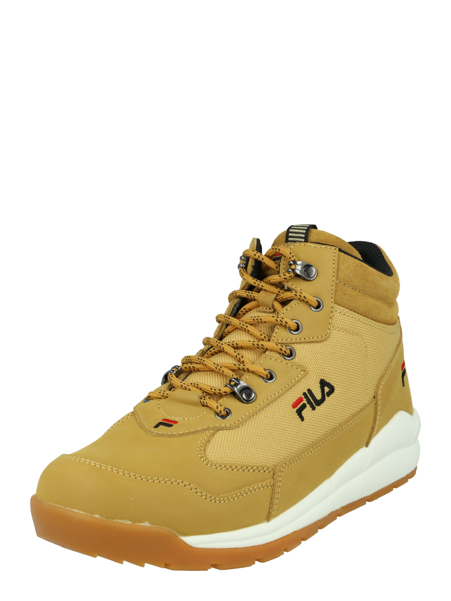 FILA Sneaker înalt 'Alpha' sepie / maro deschis - Pled.ro