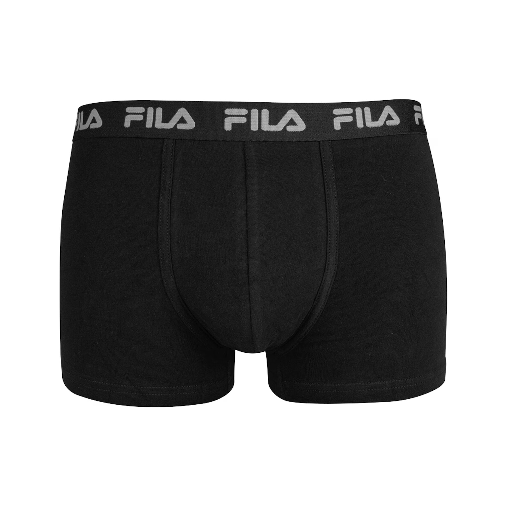 FILA Boxeri negru - Pled.ro