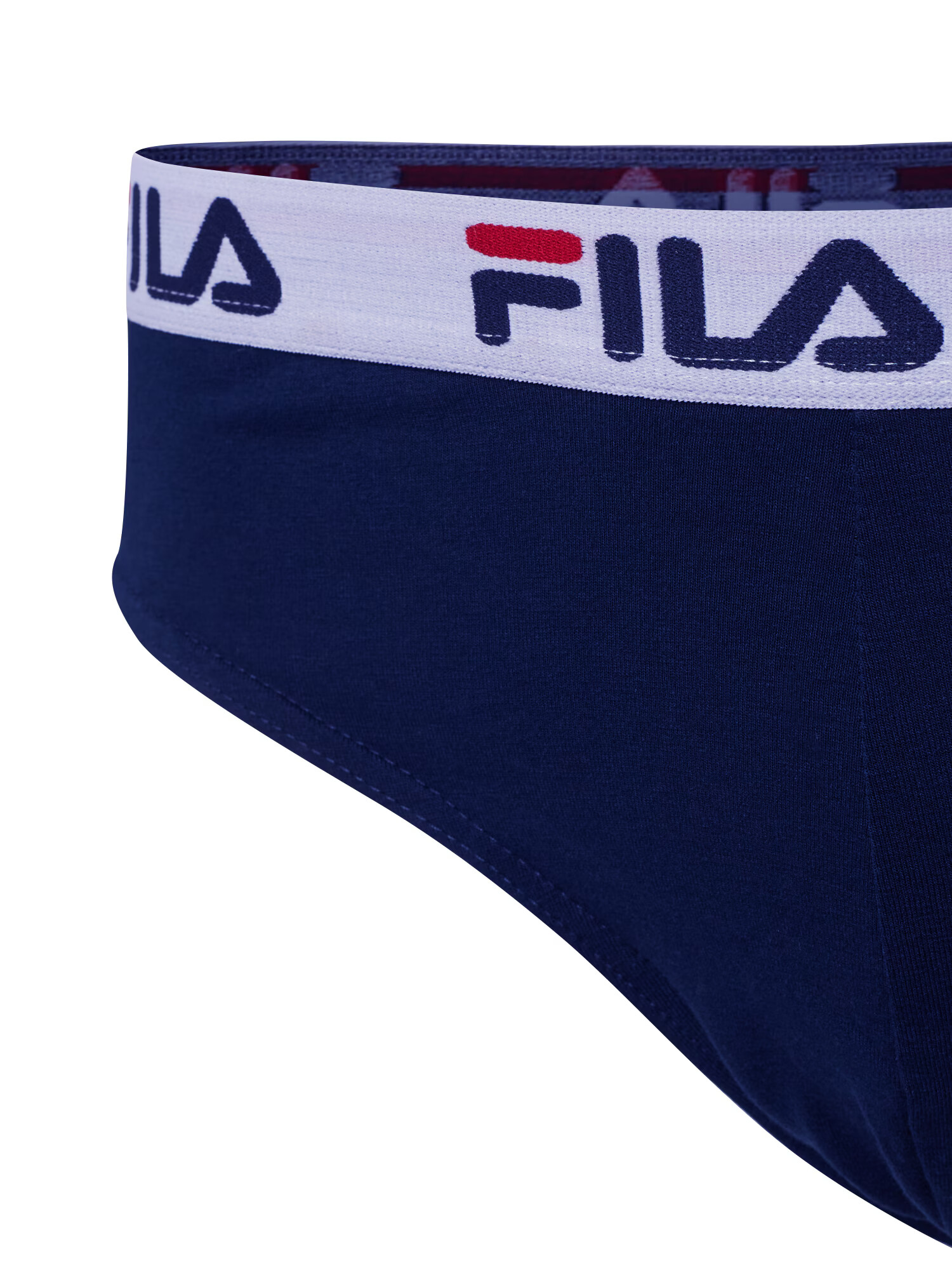 FILA Slip bleumarin - Pled.ro