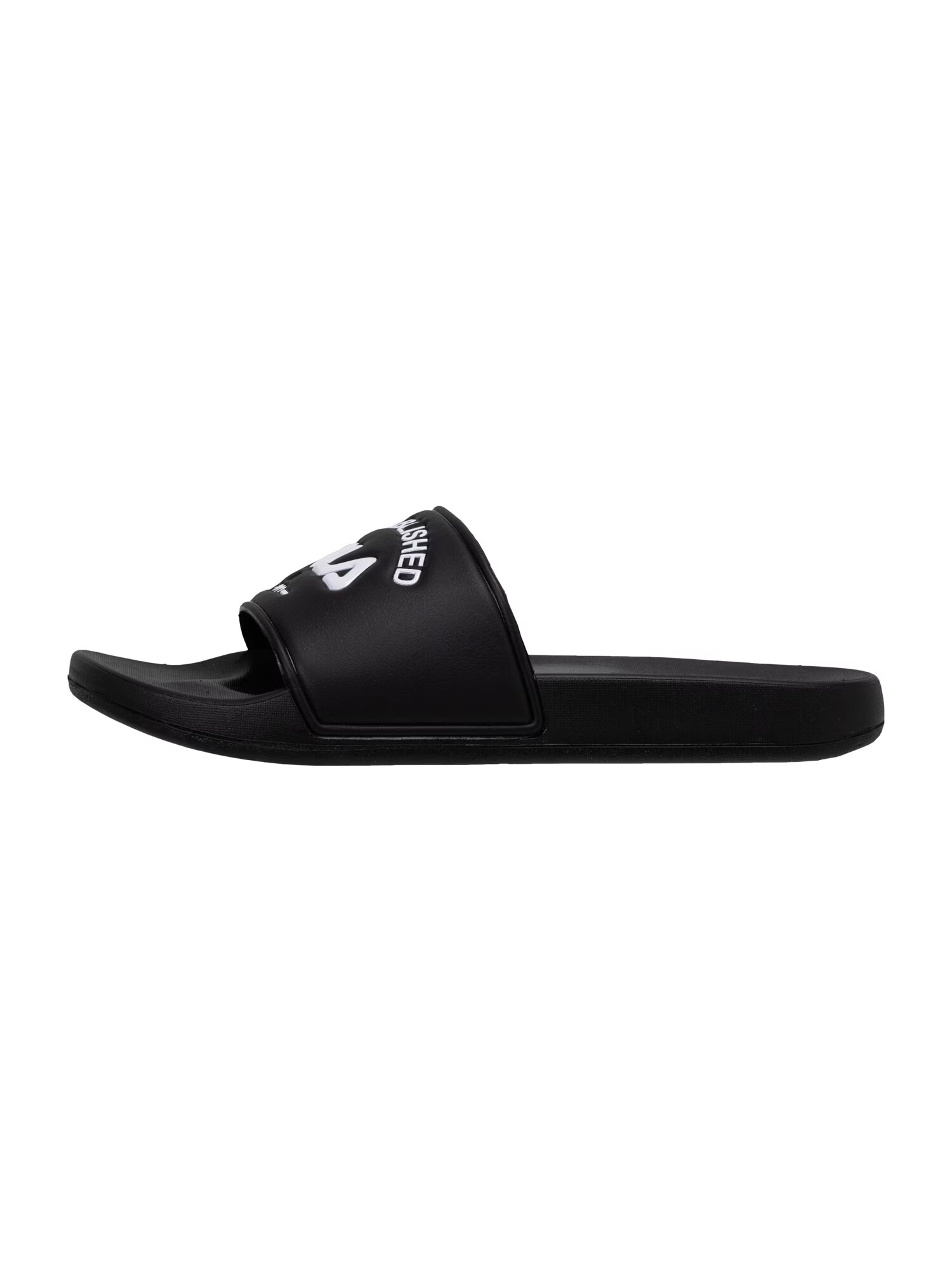 FILA Flip-flops 'BAYWALK' roșu intens / negru / alb - Pled.ro