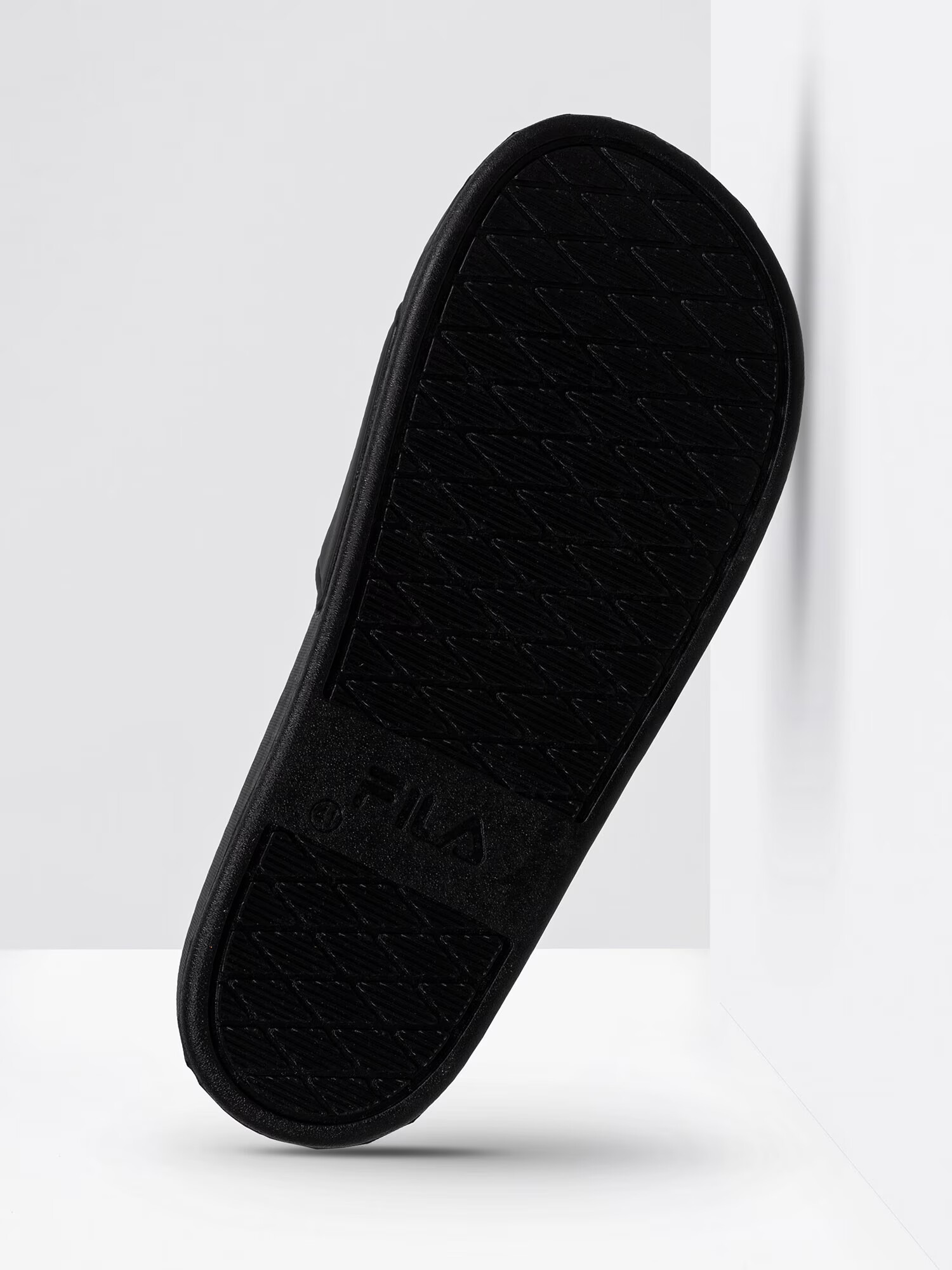 FILA Flip-flops 'BAYWALK' roșu intens / negru / alb - Pled.ro