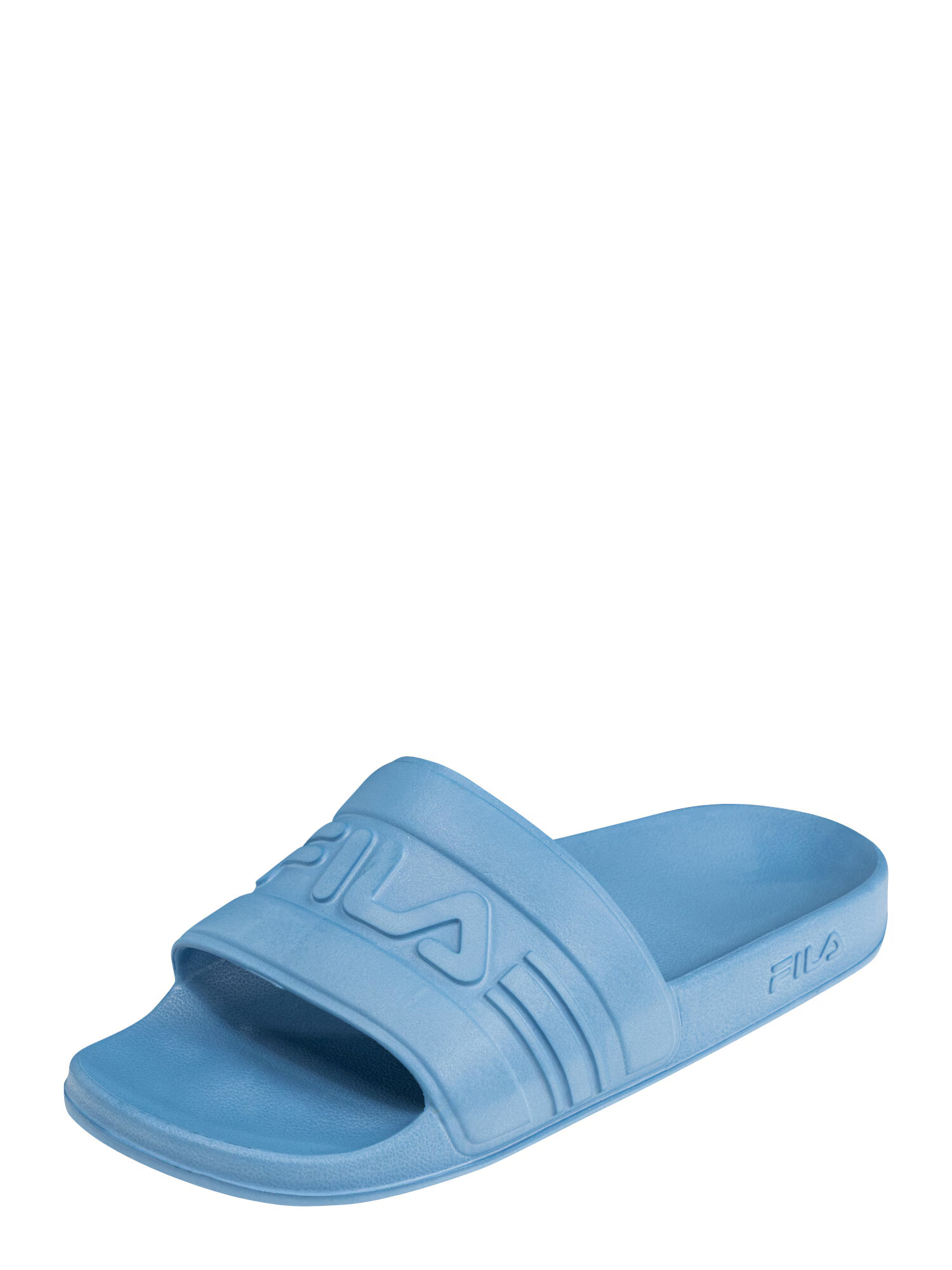 FILA Flip-flops 'JETSPEED' albastru deschis - Pled.ro