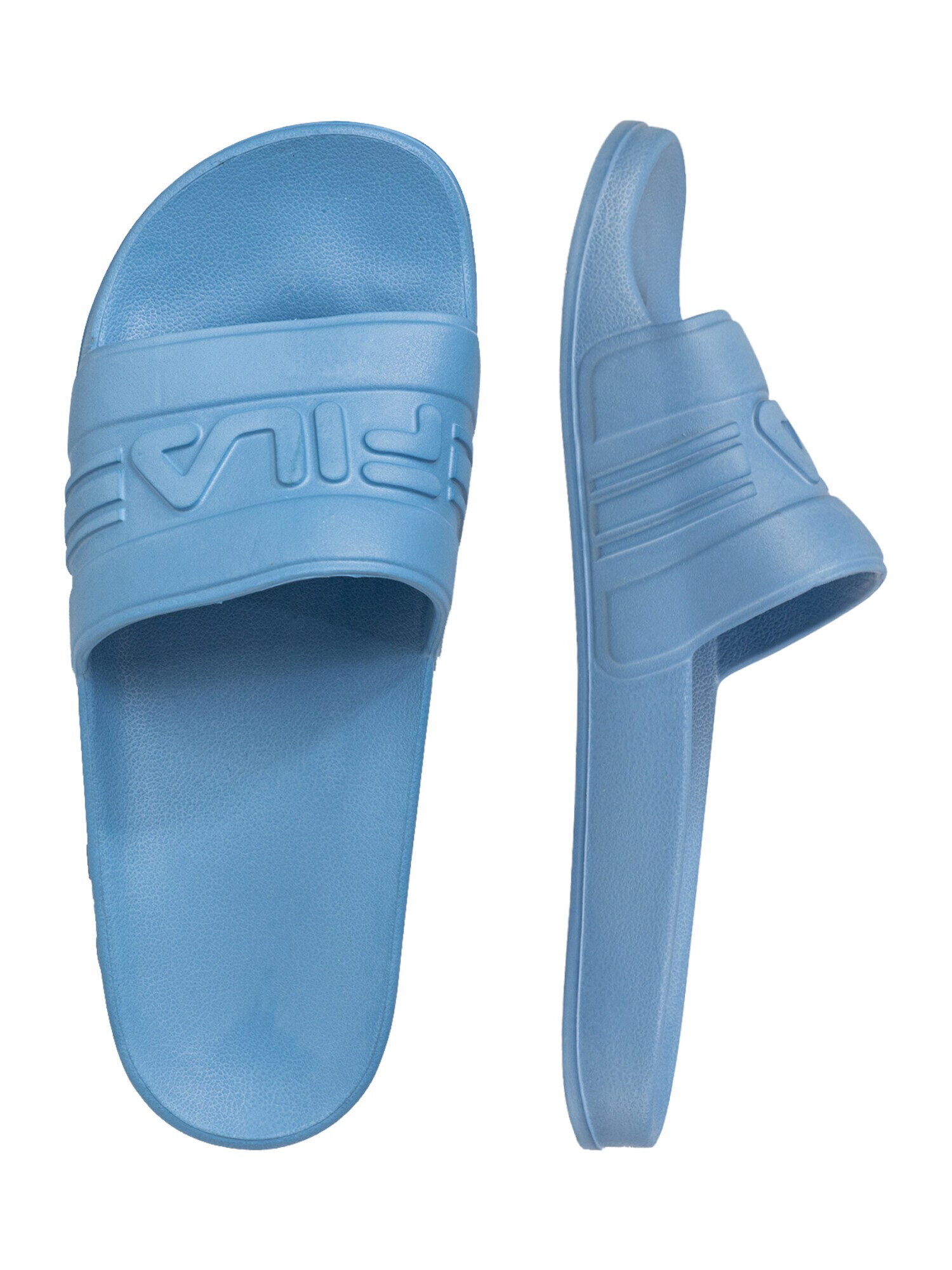 FILA Flip-flops 'JETSPEED' albastru deschis - Pled.ro