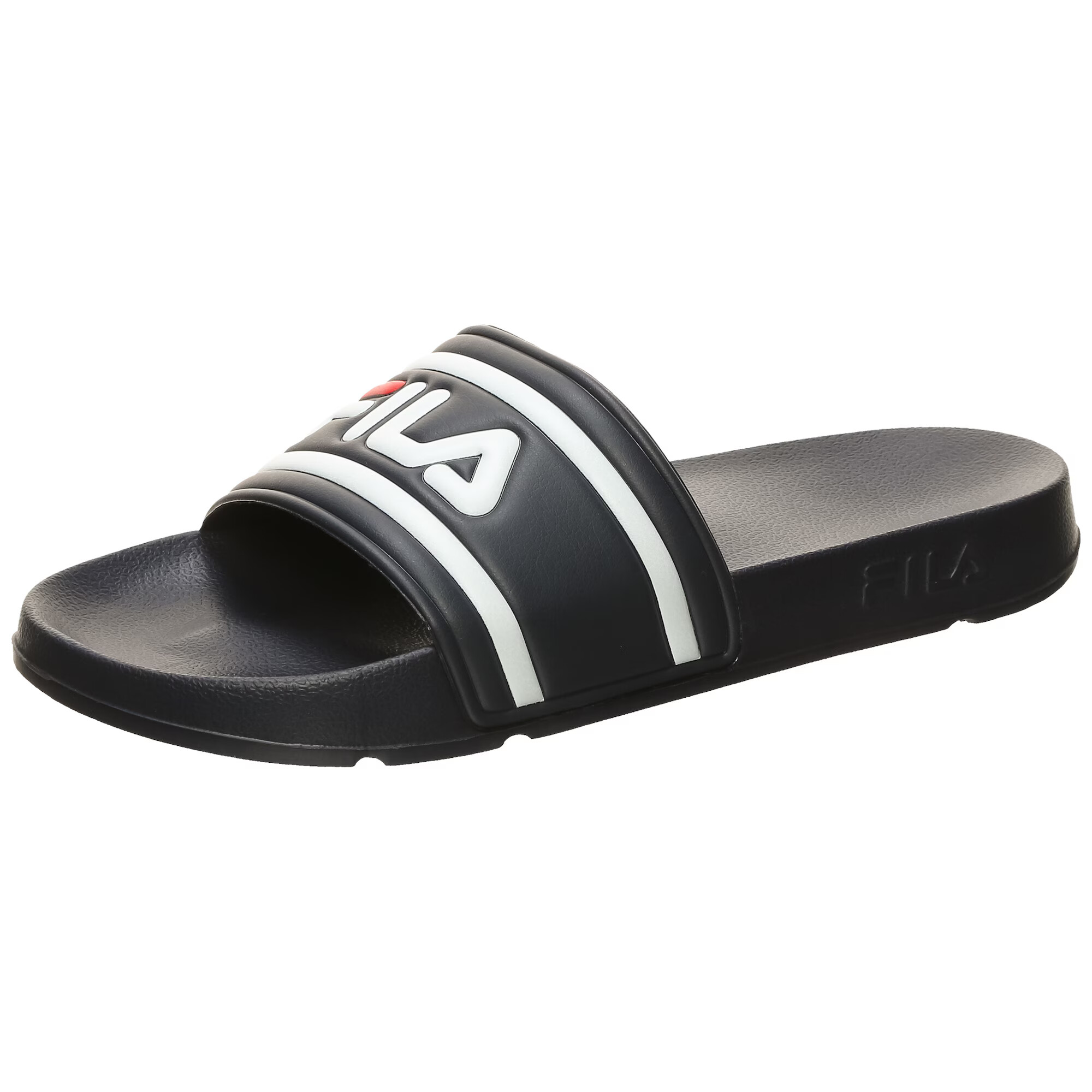 FILA Flip-flops 'Morro Bay' albastru închis / alb - Pled.ro