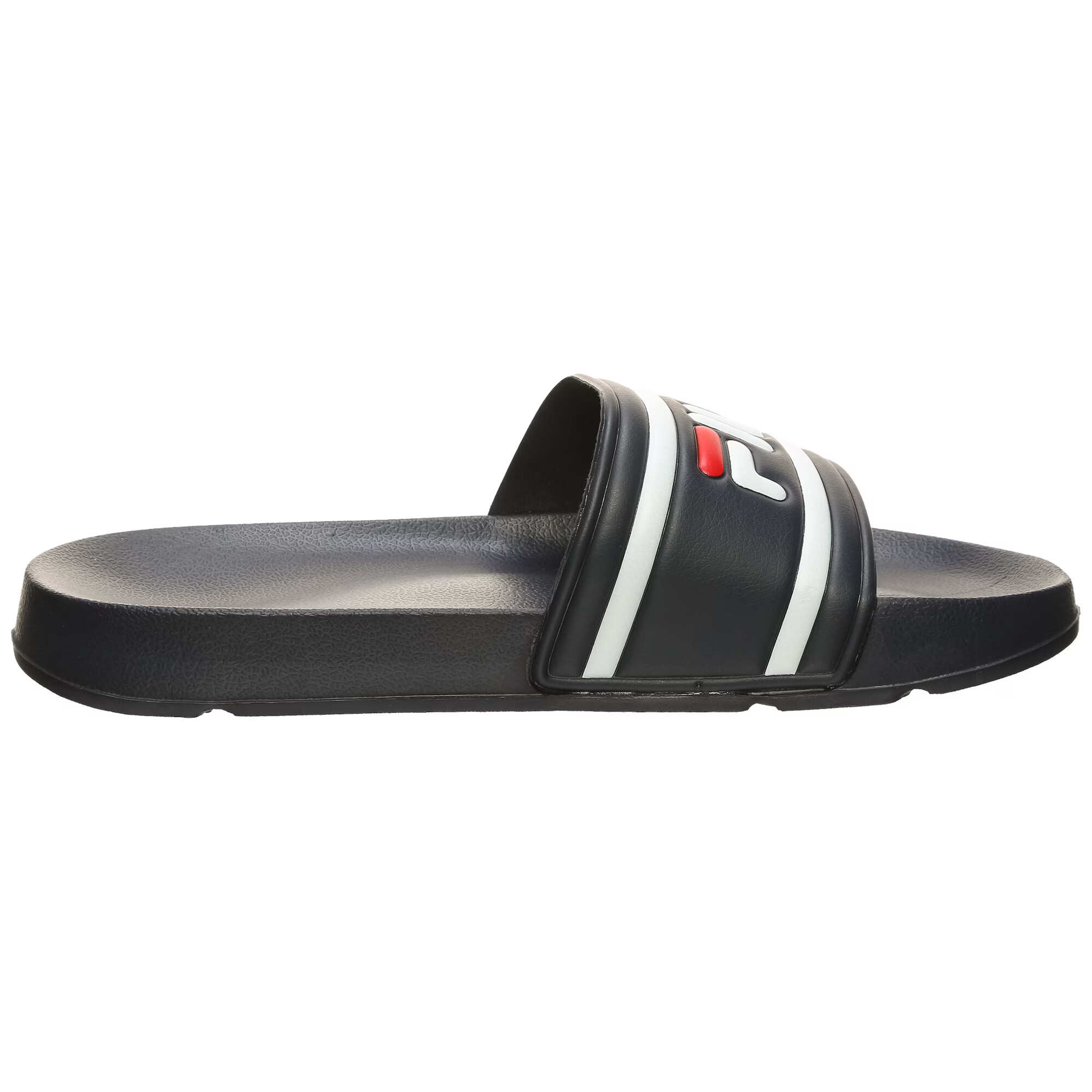 FILA Flip-flops 'Morro Bay' albastru închis / alb - Pled.ro