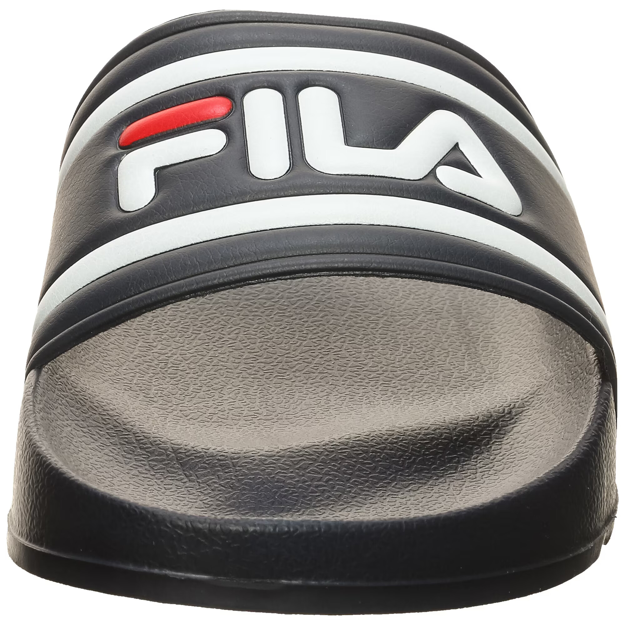 FILA Flip-flops 'Morro Bay' albastru închis / alb - Pled.ro